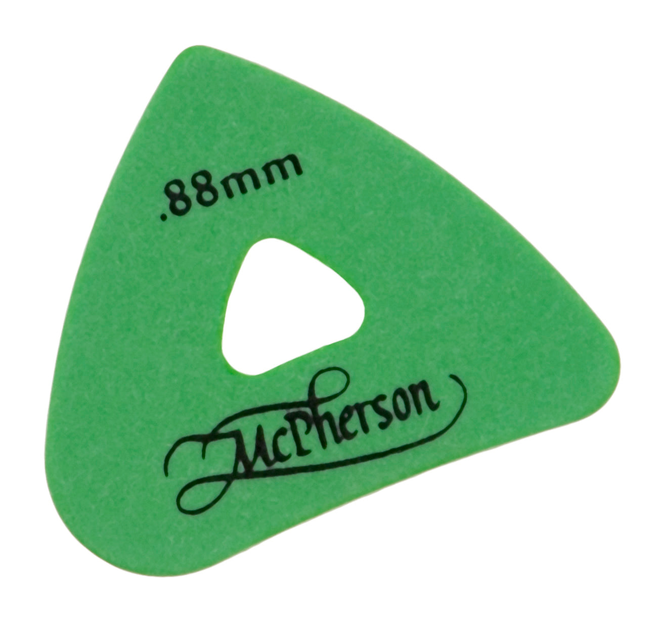 McPherson Triple Tip Picks - 12 pack