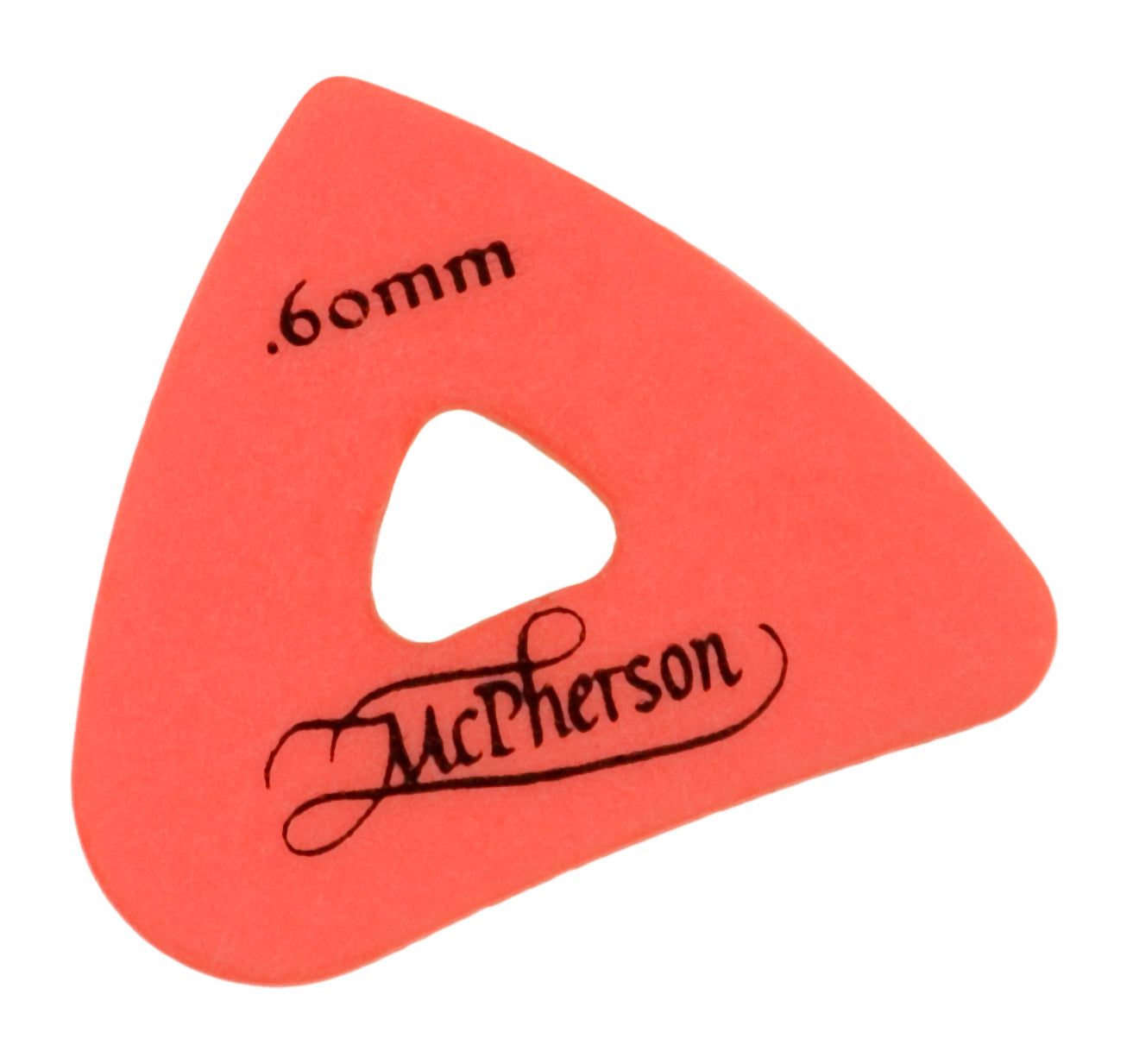 McPherson Triple Tip Picks - 12 pack