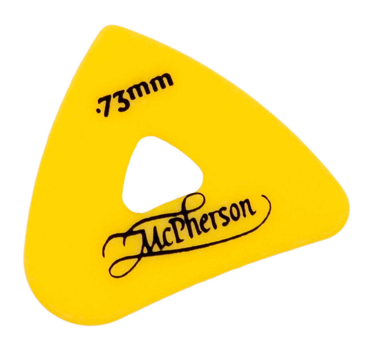 McPherson Triple Tip Picks - 12 pack