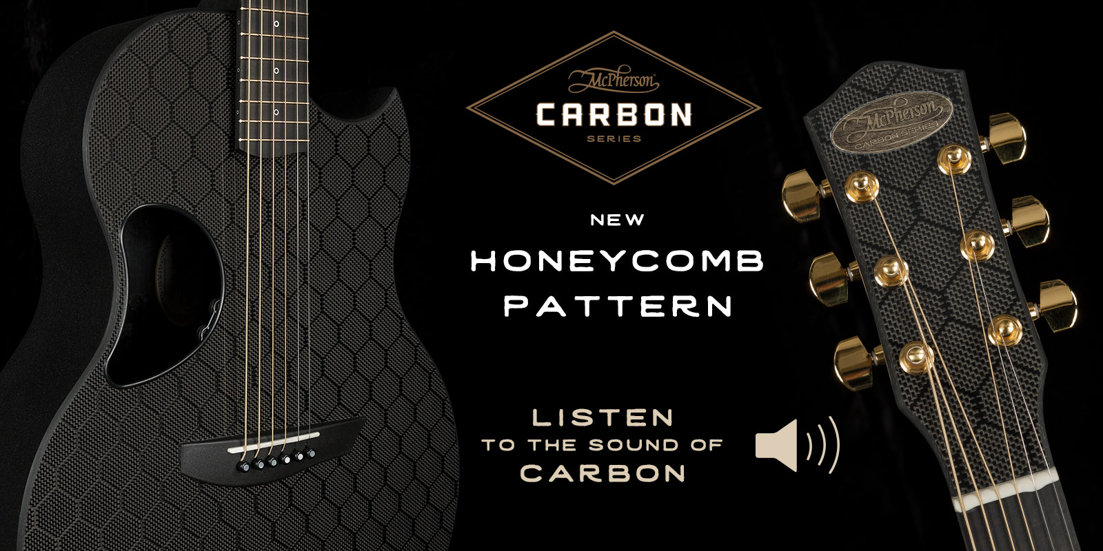 New carbon Honeycomb pattern