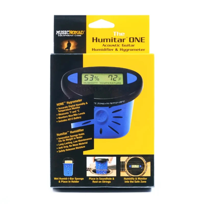 McPherson Humidity System Kit