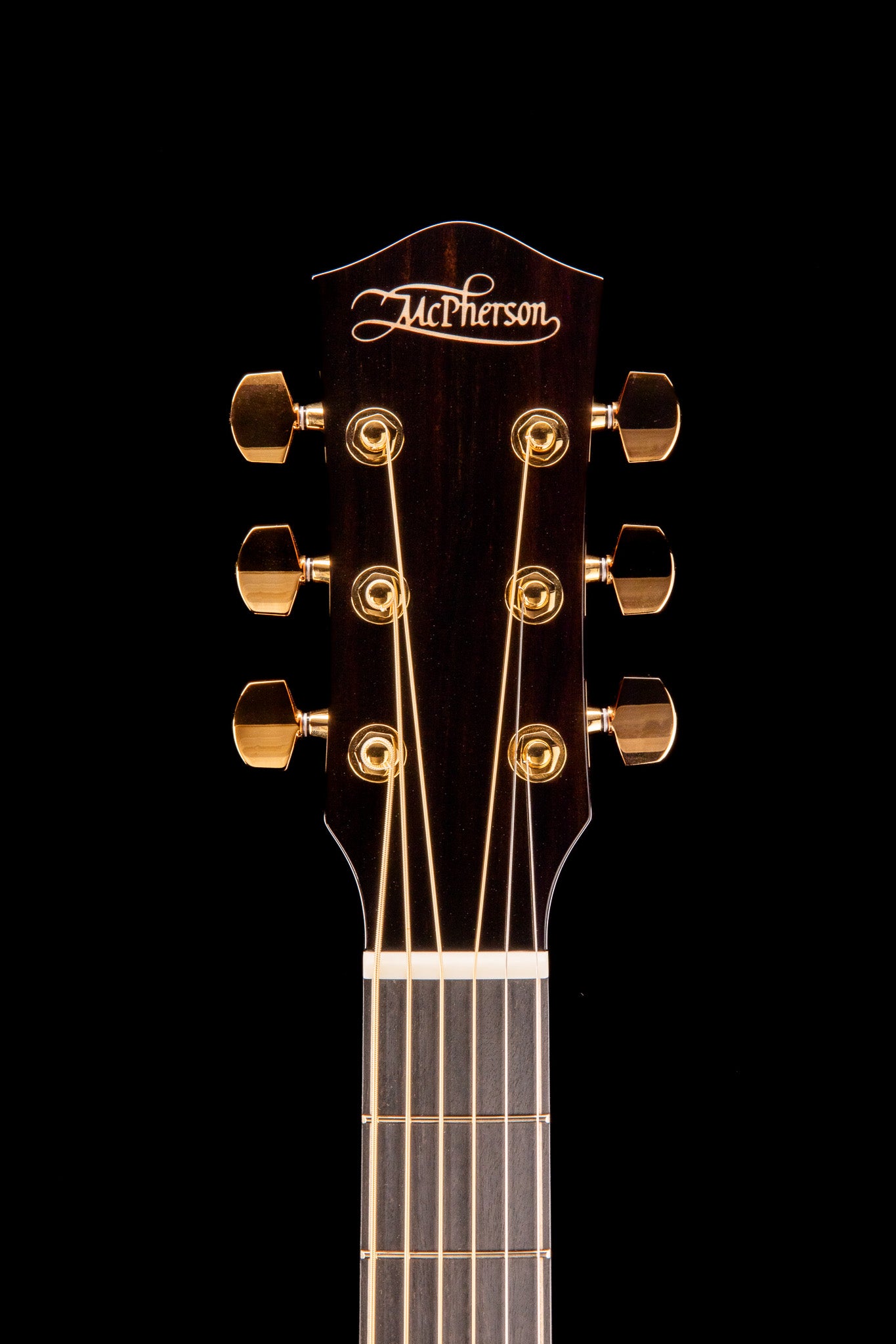 MG 4.5 Ziricote & California Redwood