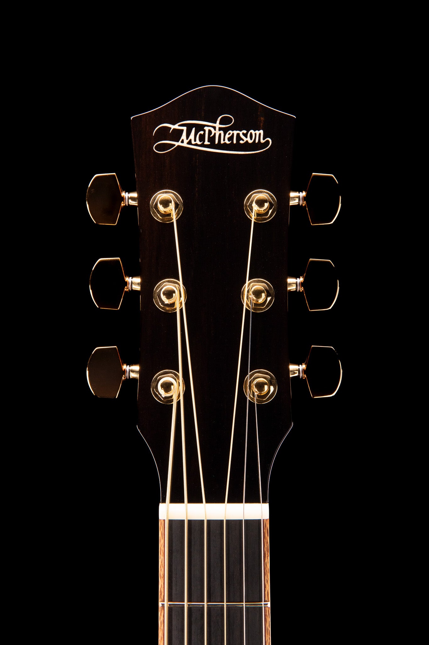 MG 4.5XP Bubinga & Red Spruce