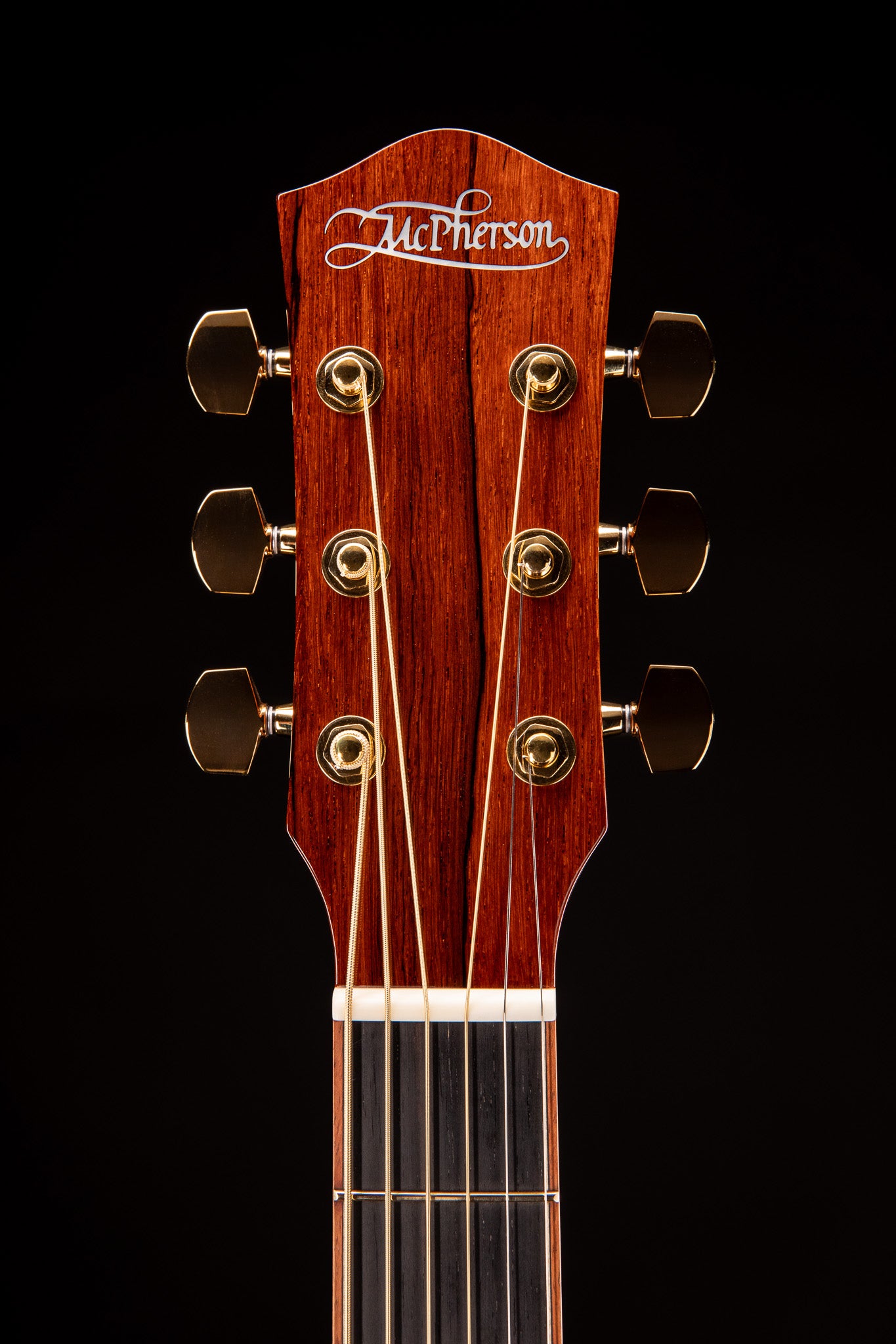 Camrielle 4.5 - Madagascar Rosewood & Engelmann Spruce