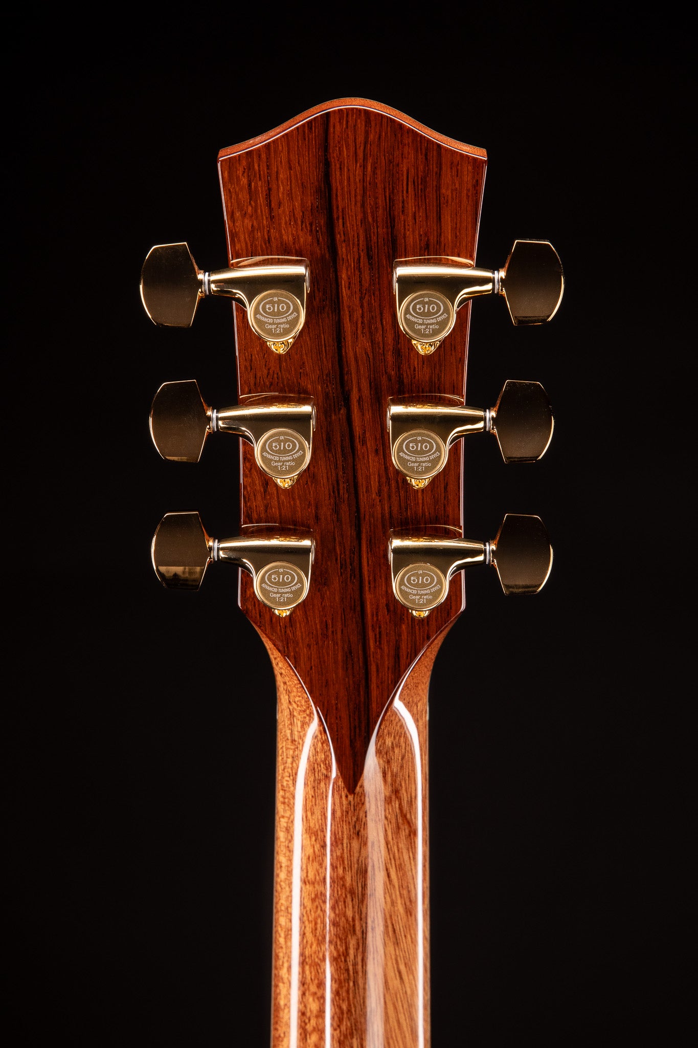 Camrielle 4.5 - Madagascar Rosewood & Engelmann Spruce