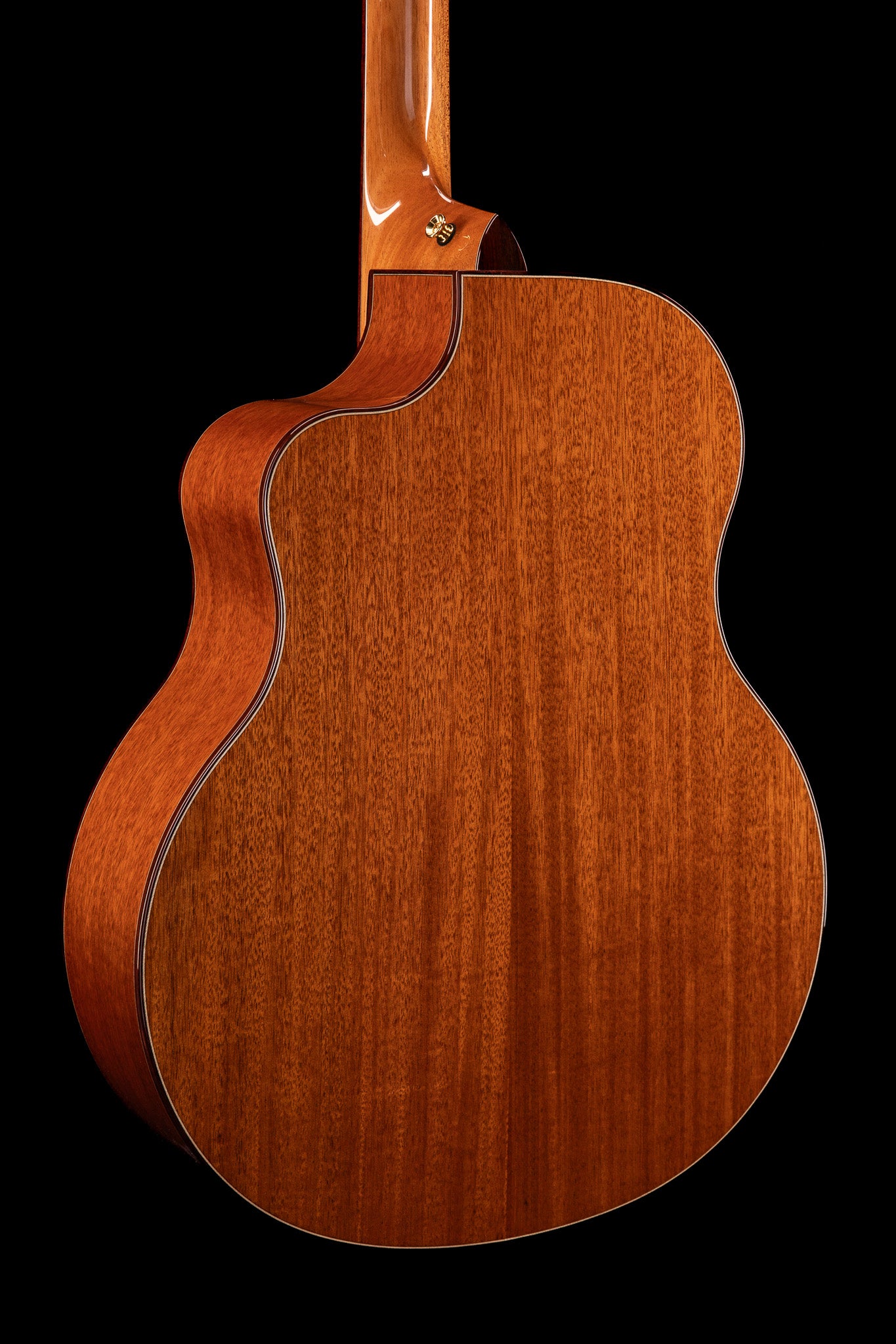 MG 4.5 Honduran Mahogany & Sitka Spruce