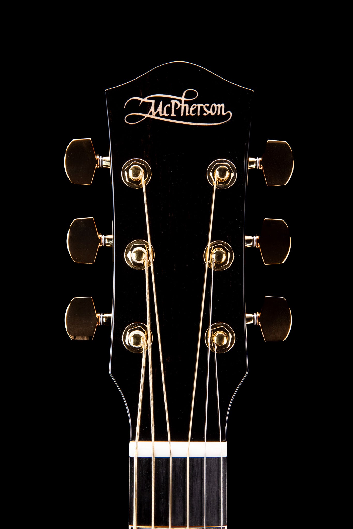 Camrielle 4.5 Cocobolo & Port Orford Cedar