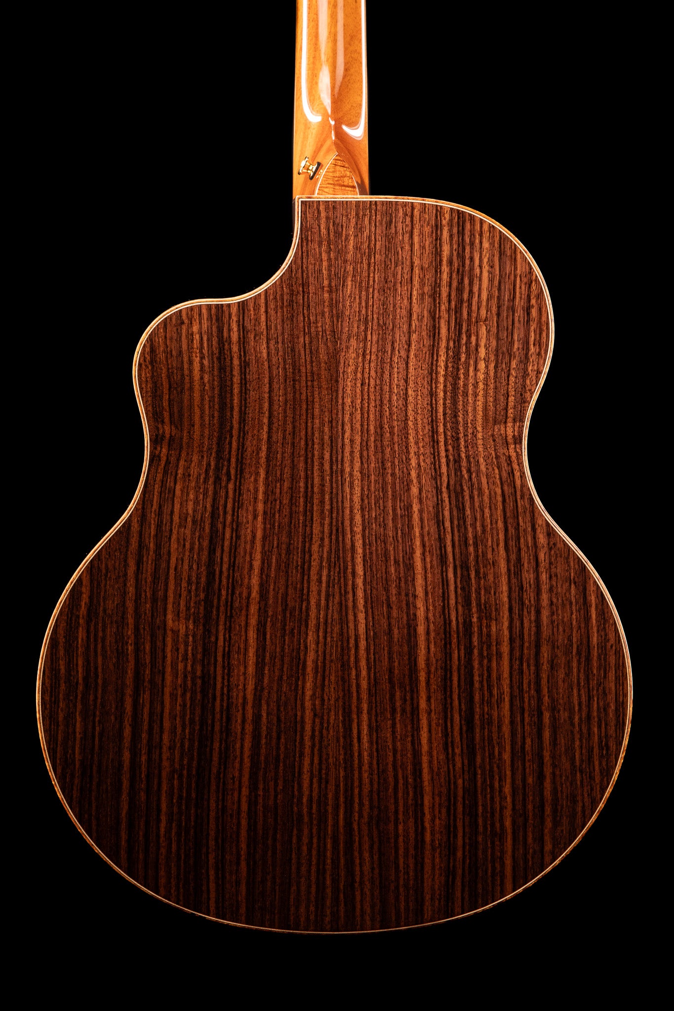 MG 4.5 East Indian Rosewood & Sitka Spruce