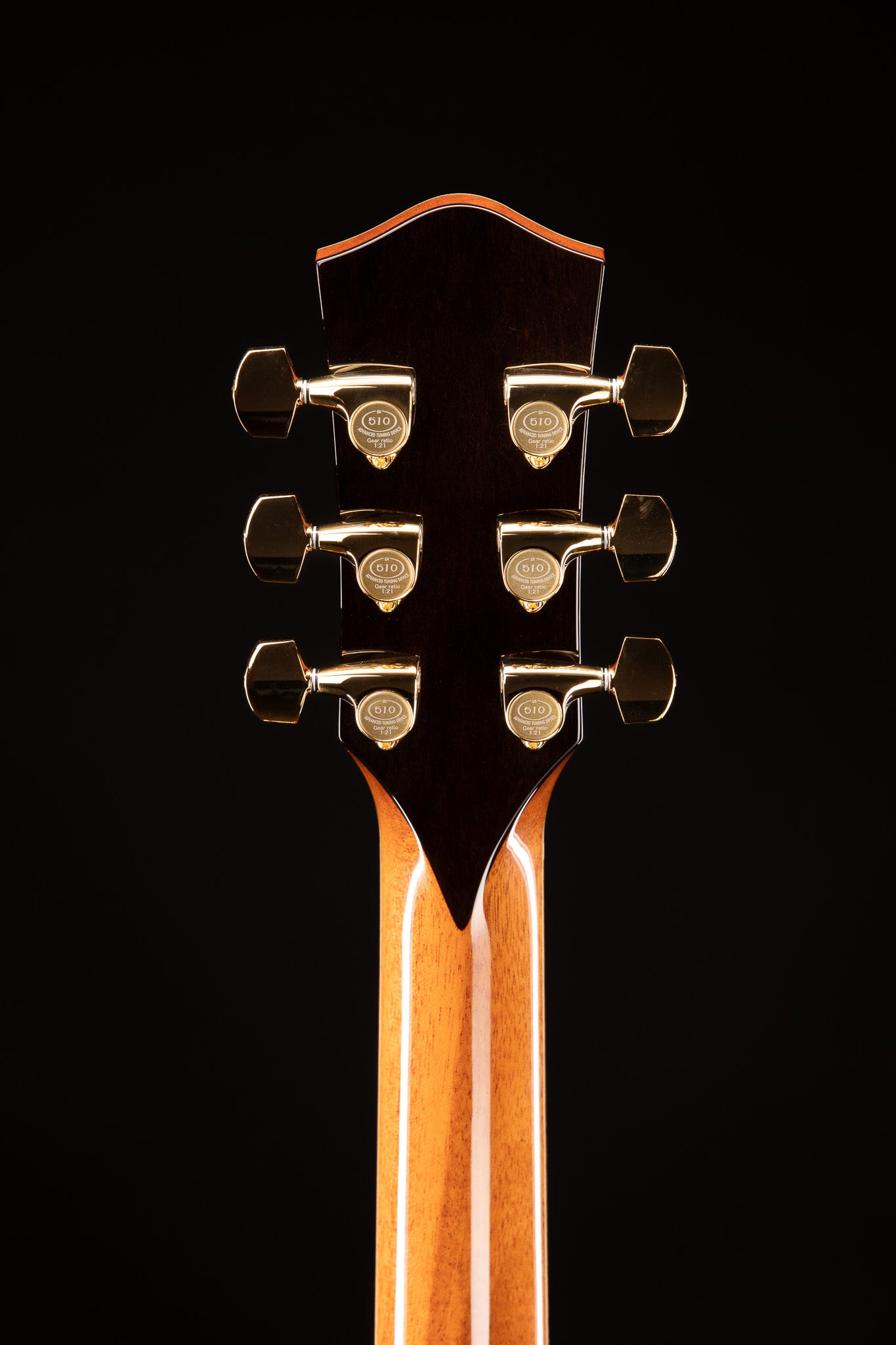 MG 4.5 East Indian Rosewood & Sitka Spruce