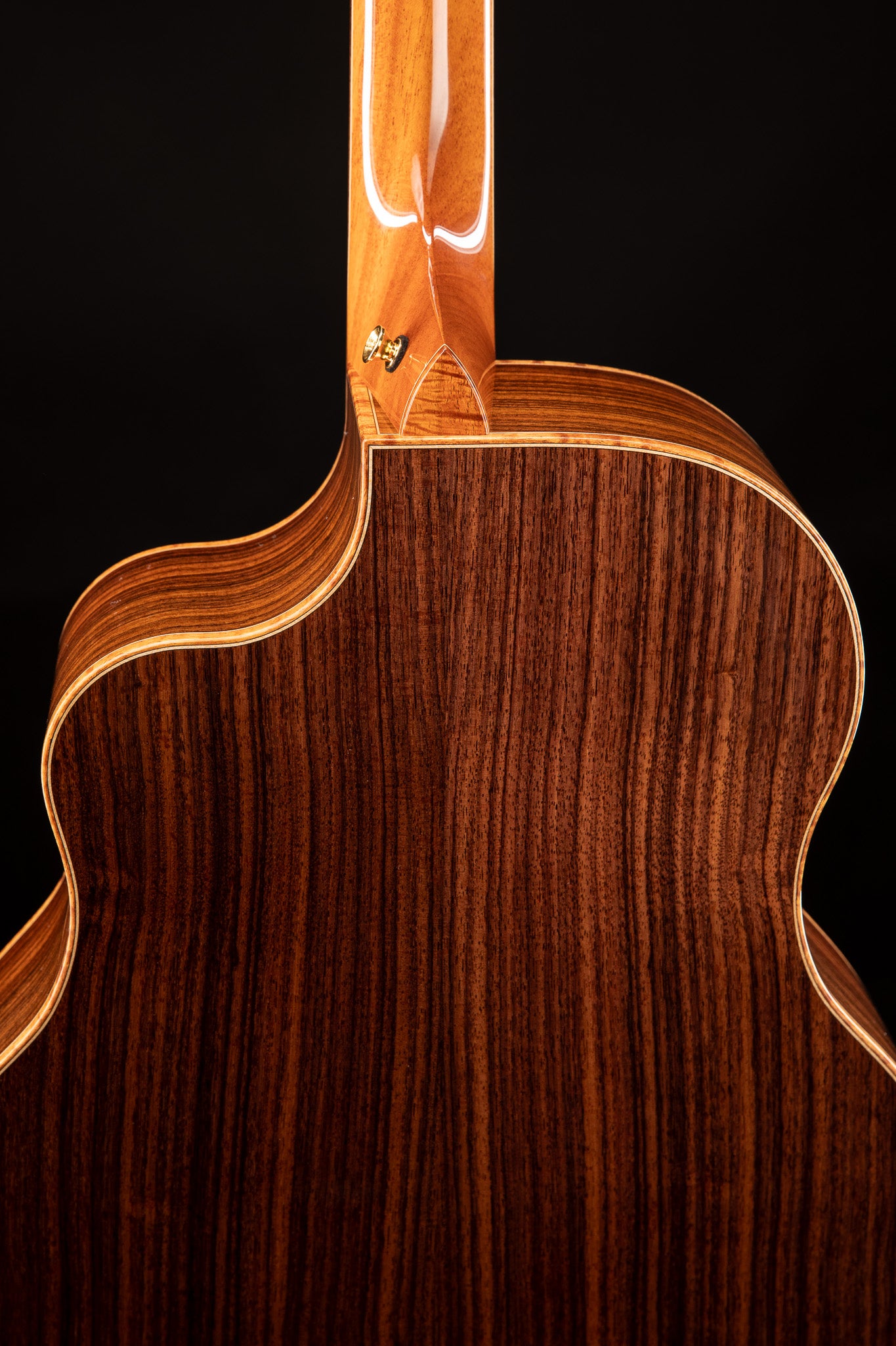 MG 4.5 East Indian Rosewood & Sitka Spruce