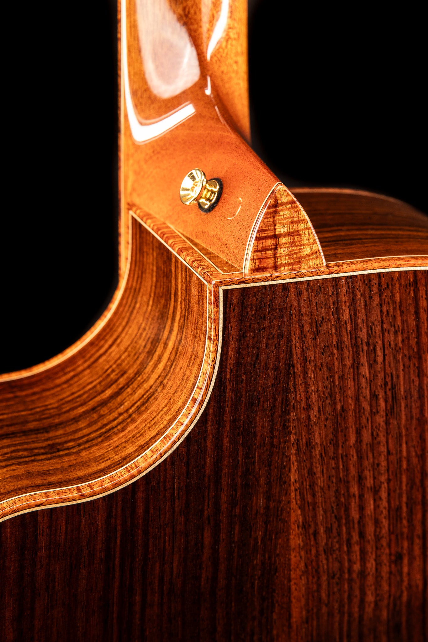 MG 4.5XP East Indian Rosewood & Red Spruce