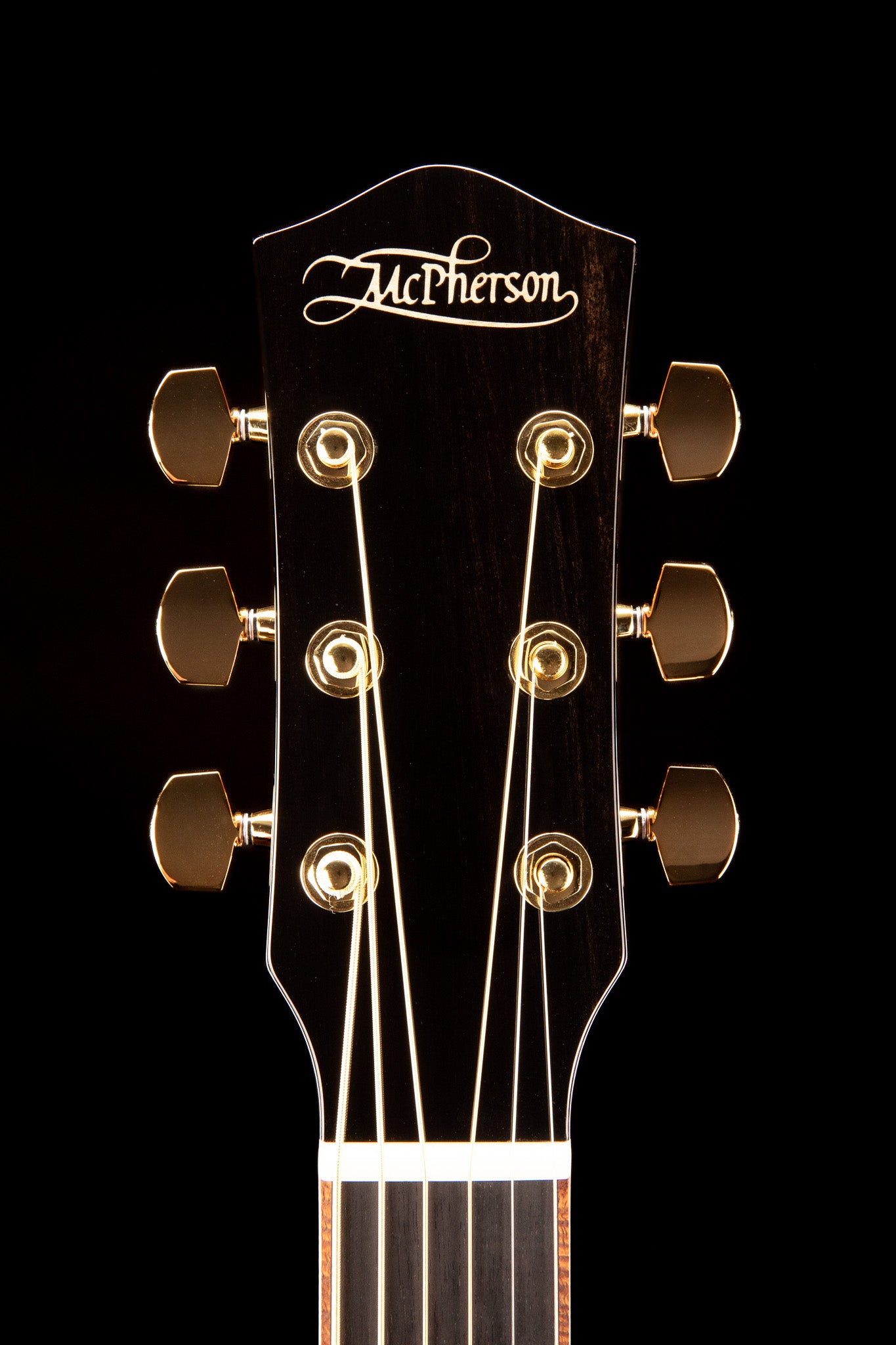 MG 4.5XP East Indian Rosewood & Red Spruce