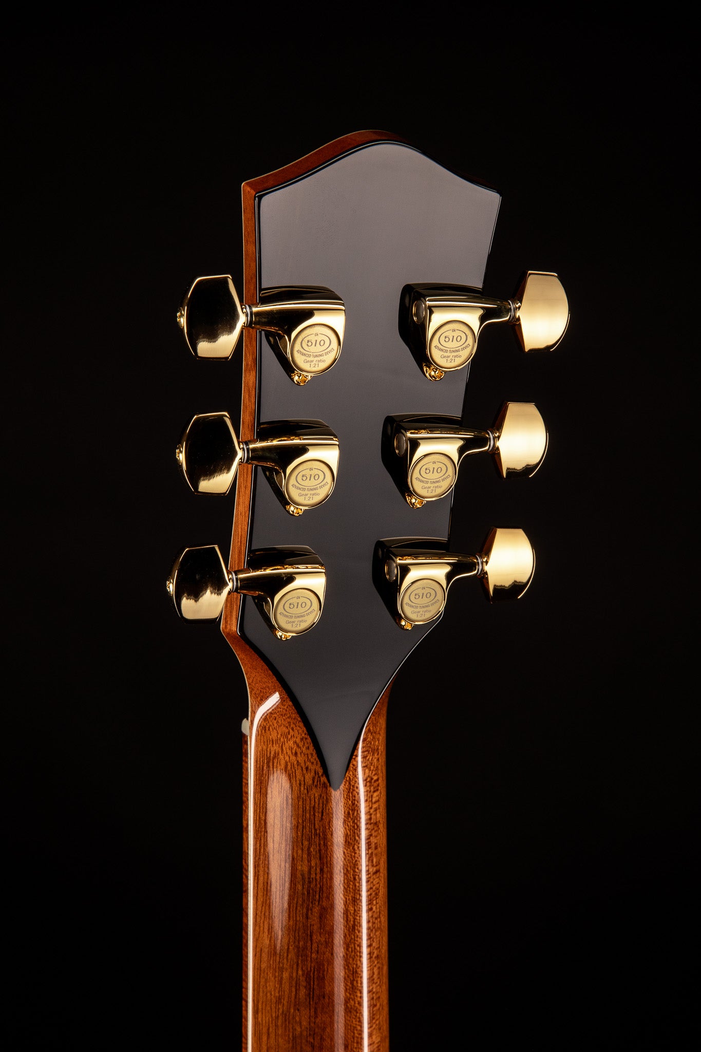 MG 4.5XP East Indian Rosewood & Red Spruce