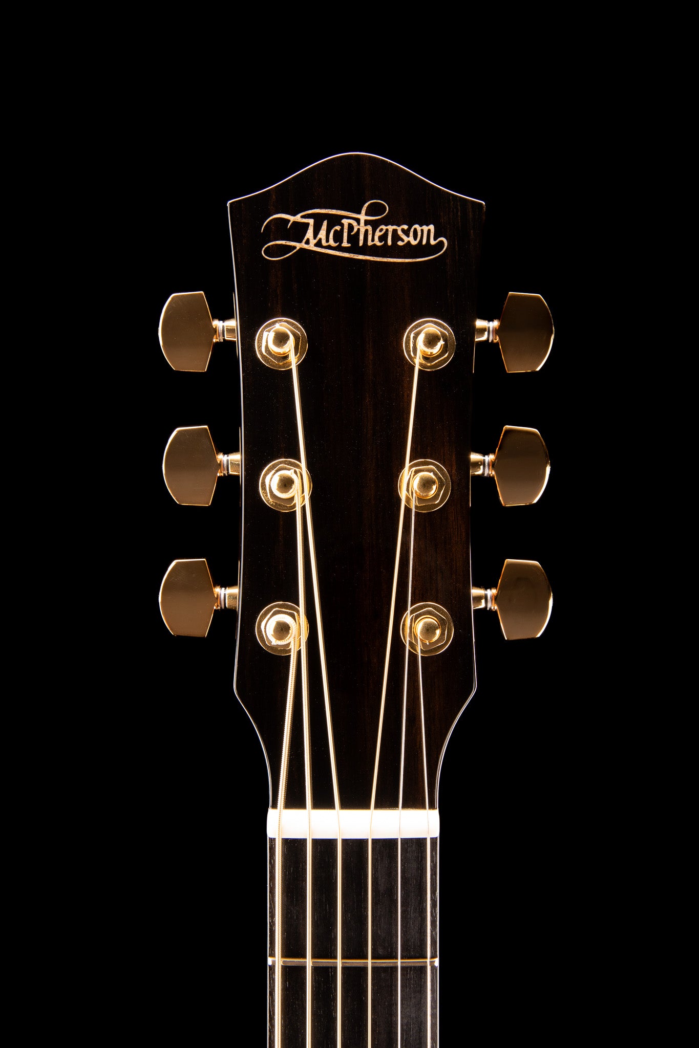 MG 4.5 Cocobolo & Bearclaw Sitka Spruce