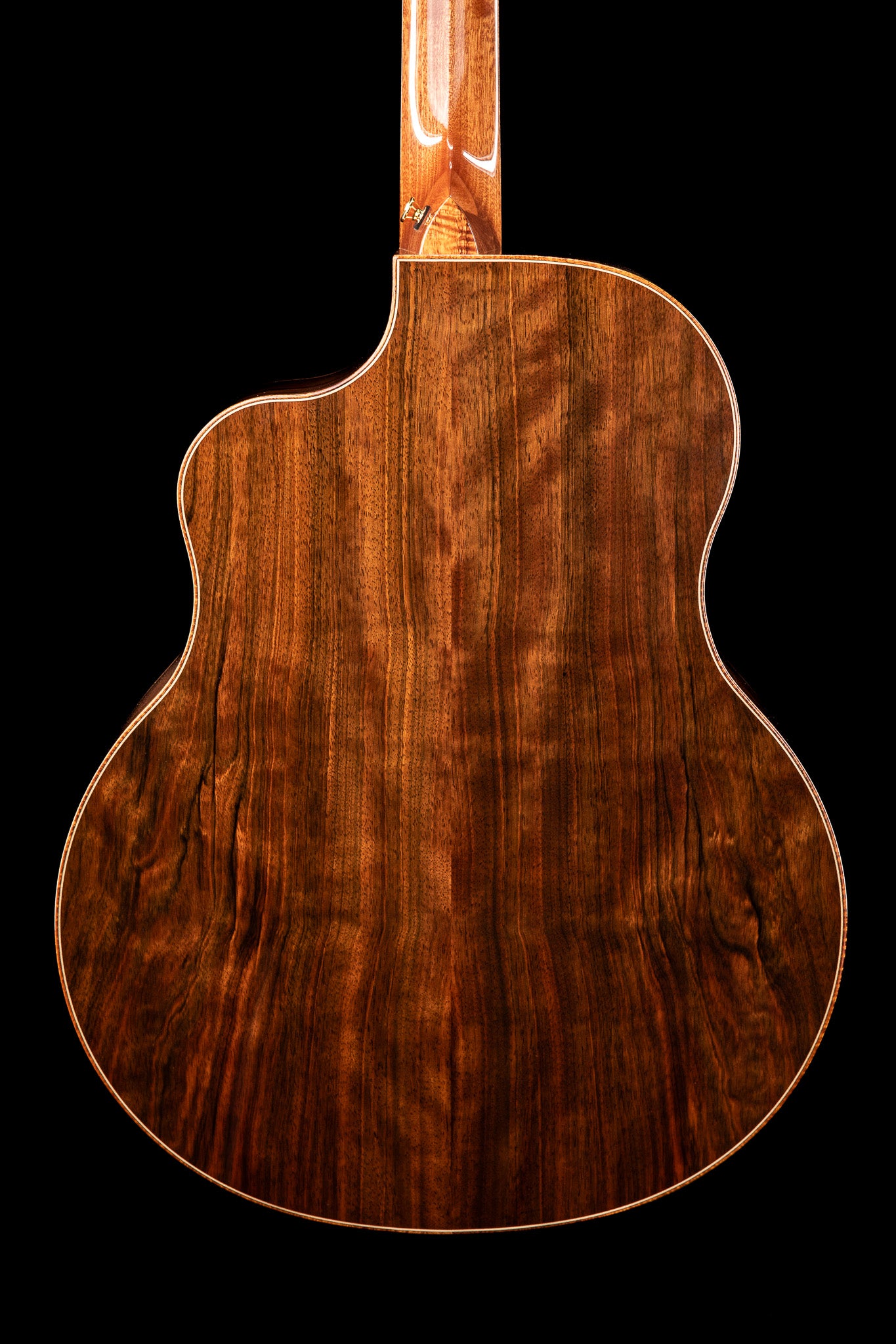 MG 4.0XP Macassar Ebony & Engelmann Spruce