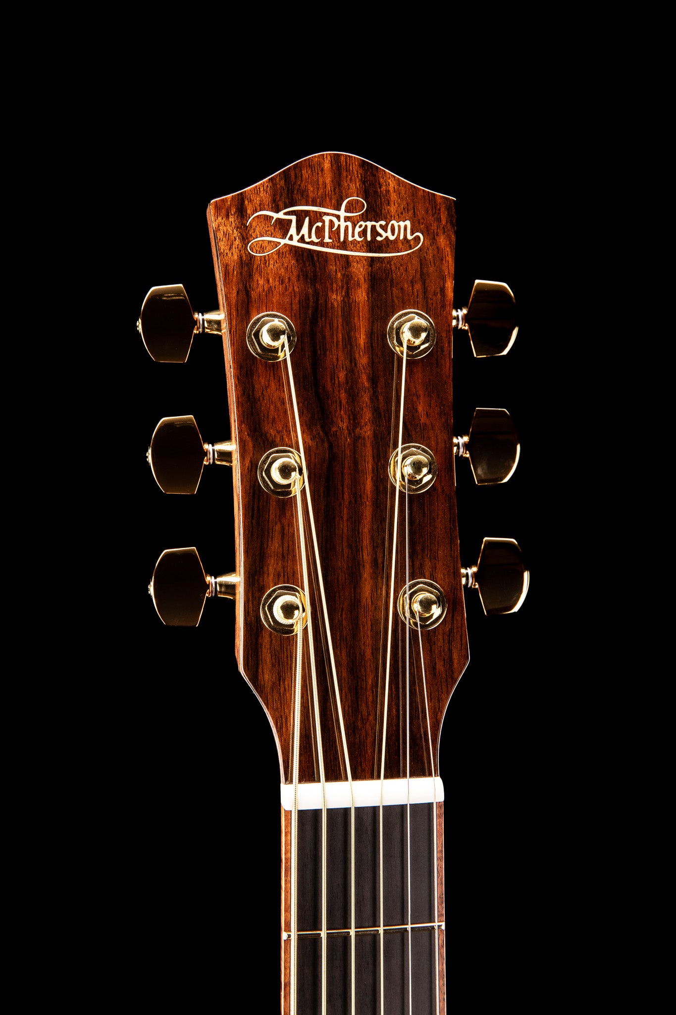 MG 4.0XP Macassar Ebony & Engelmann Spruce