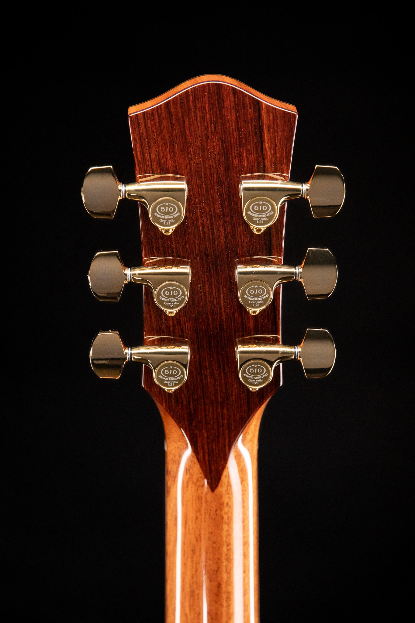 MG 4.0XP Beeswing Mahogany & Bearclaw Sitka Spruce