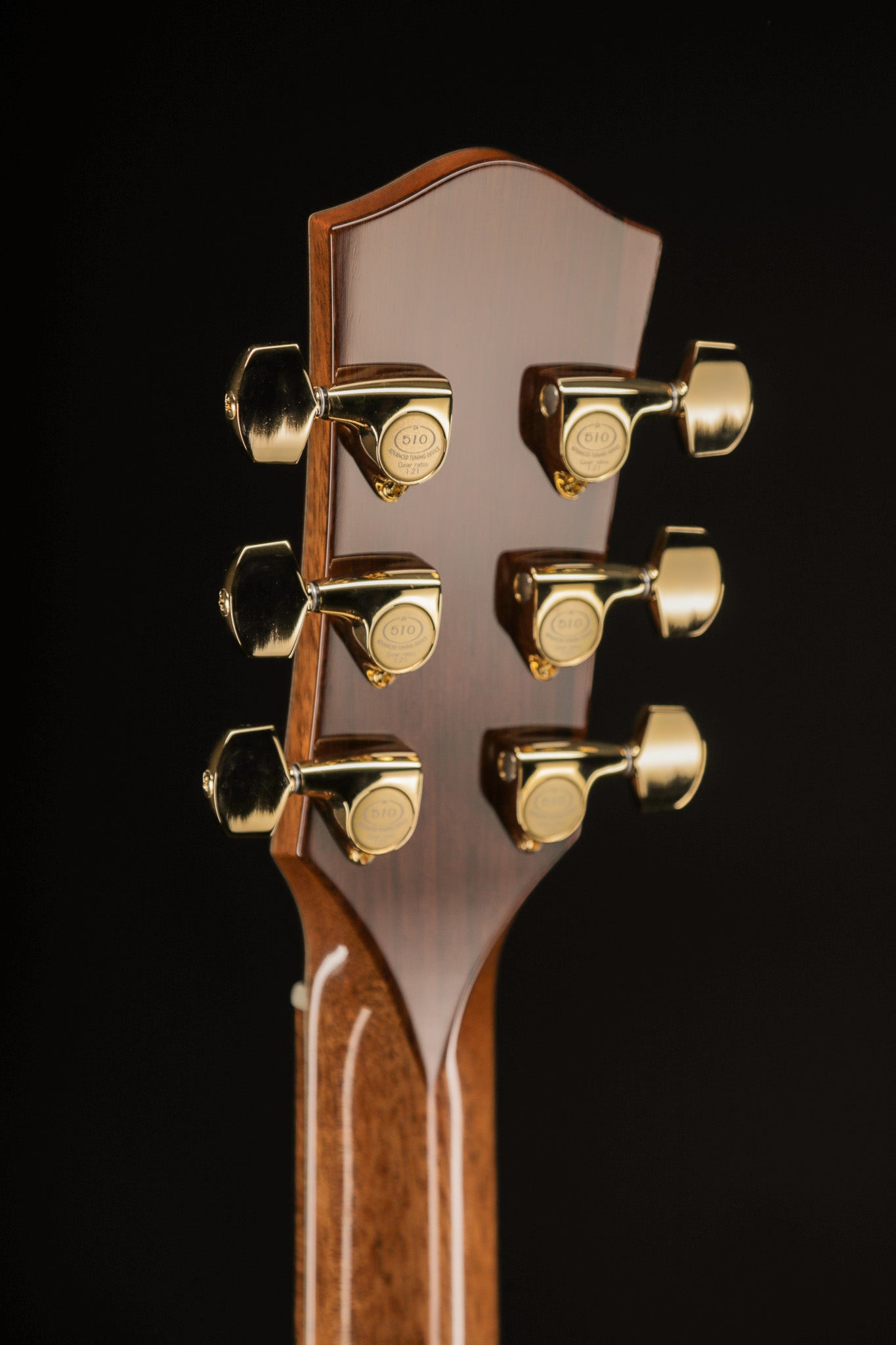 Camrielle 4.5 Madagascar Rosewood & Engelmann Spruce