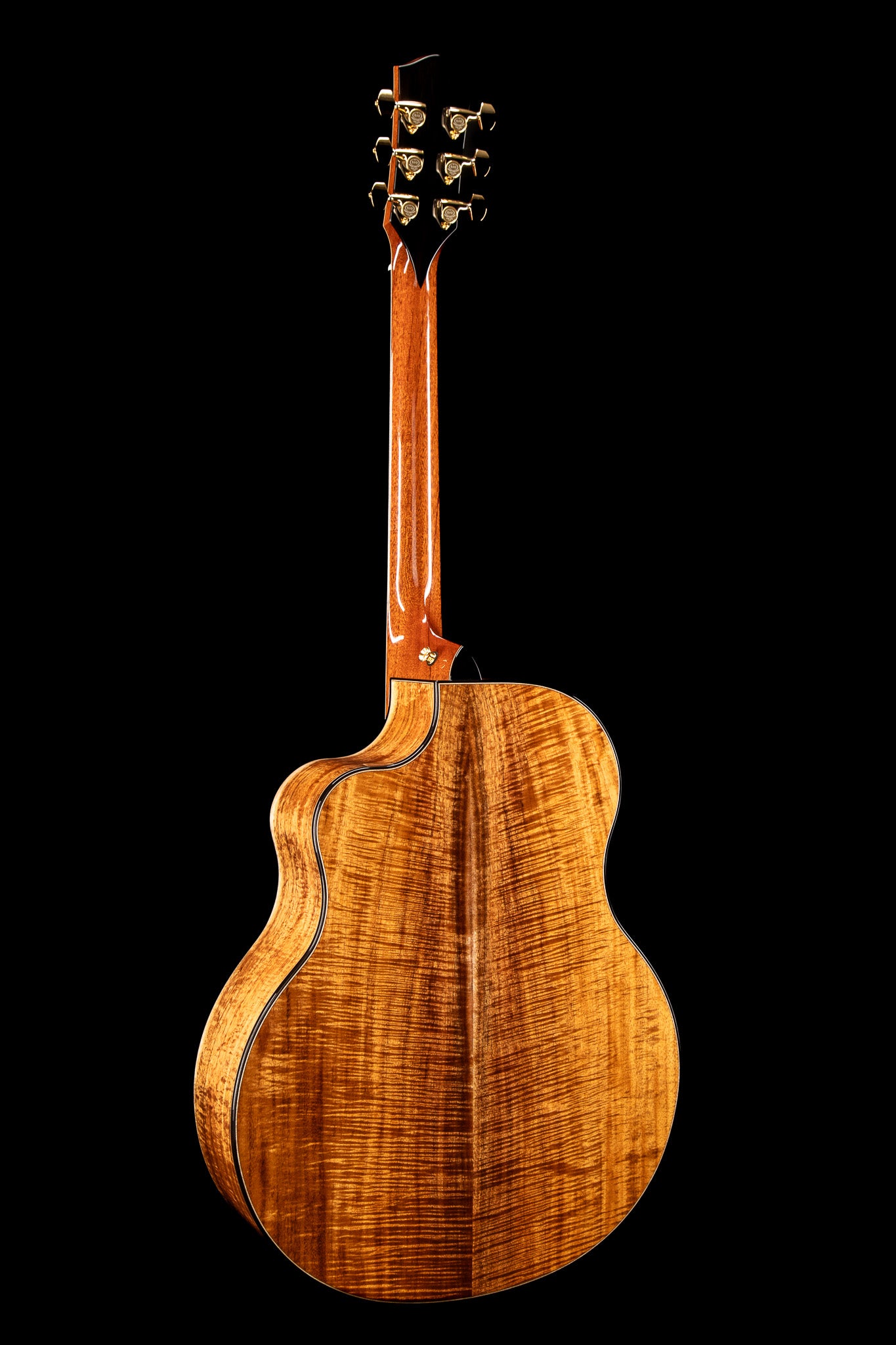 Church's Mcpherson(マクファーソン) Guitars