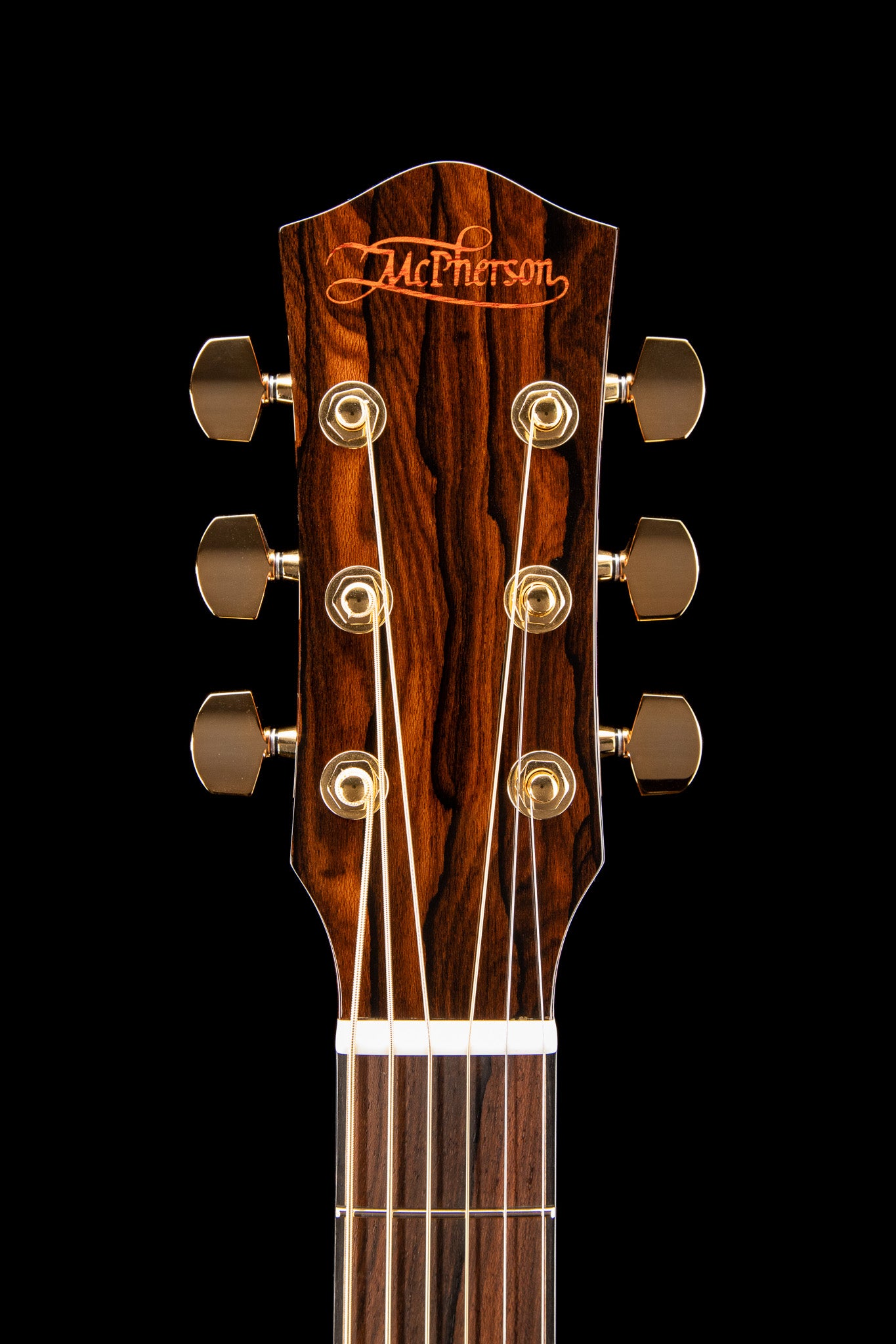 Camrielle 4.5 Ziricote & Bearclaw Sitka Spruce