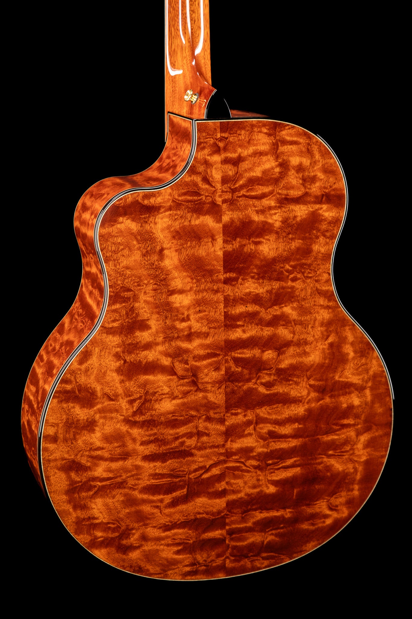 MG 4.5 "The Tree" Mahogany & Ancient Sitka Spruce