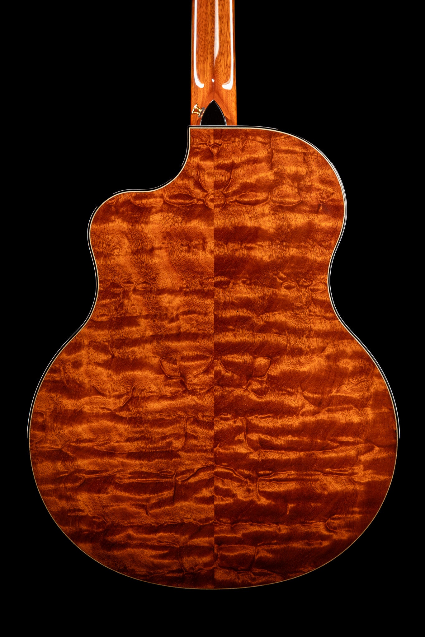 MG 4.5 "The Tree" Mahogany & Ancient Sitka Spruce