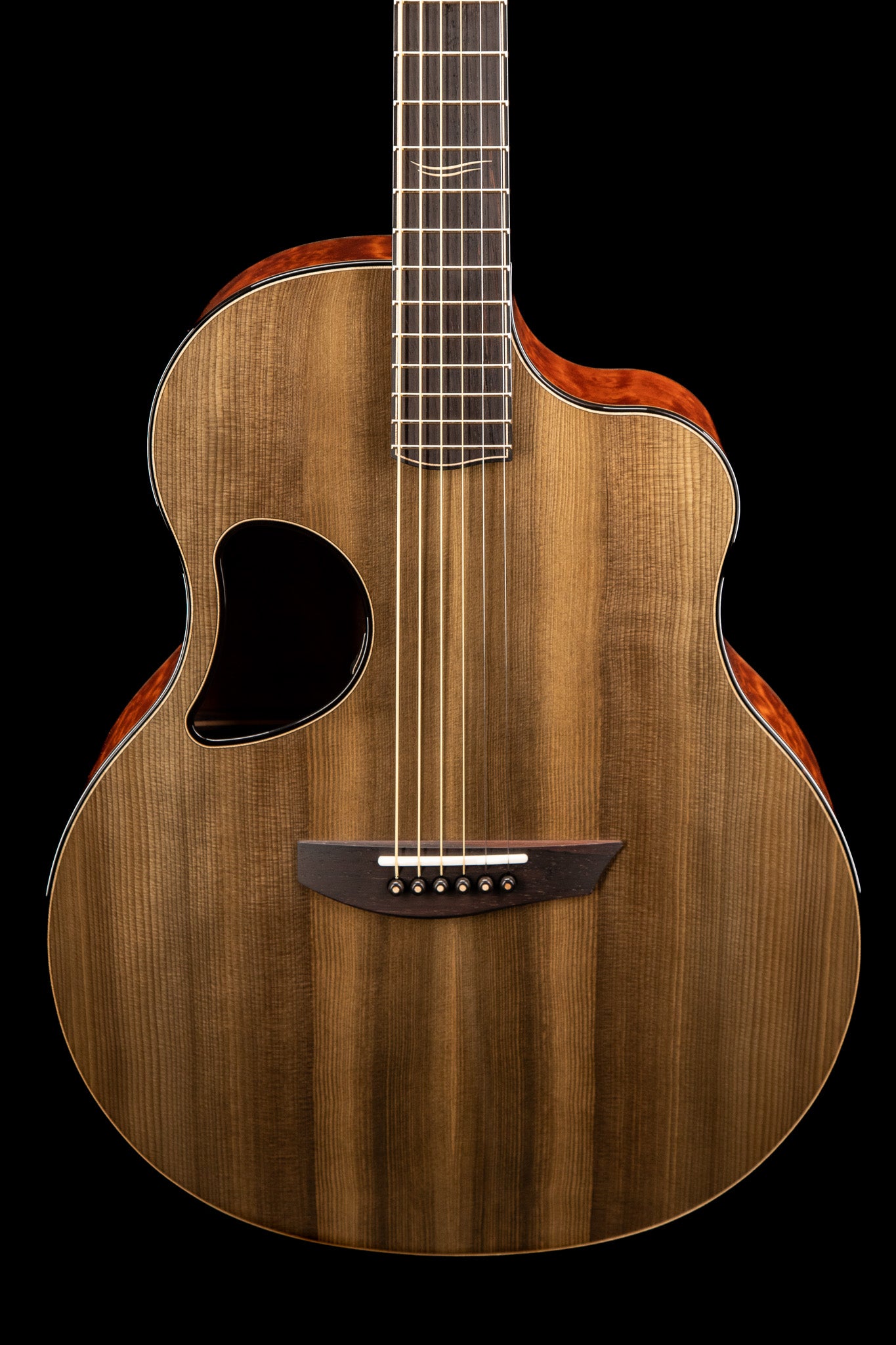 MG 4.5 "The Tree" Mahogany & Ancient Sitka Spruce