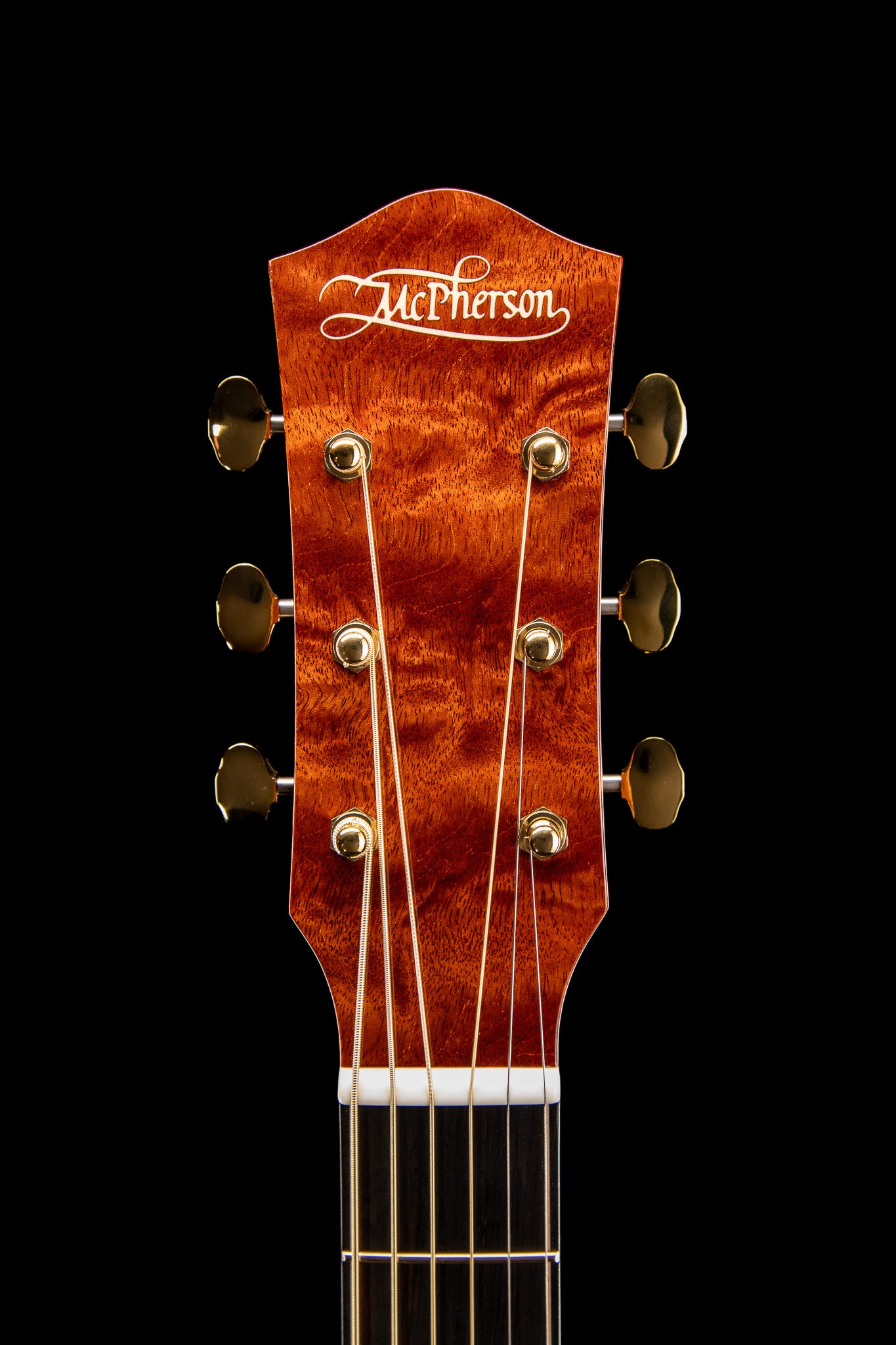 MG 4.5 "The Tree" Mahogany & Ancient Sitka Spruce