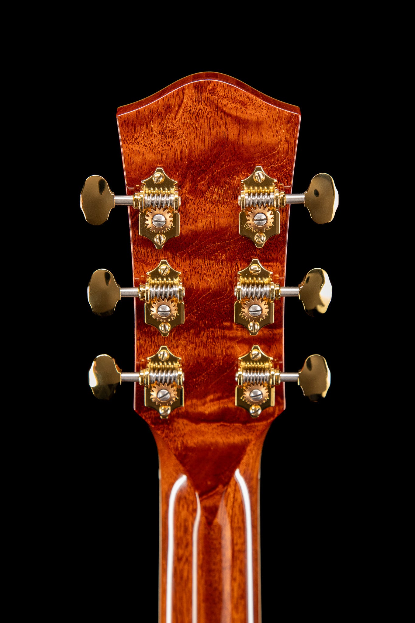 MG 4.5 "The Tree" Mahogany & Ancient Sitka Spruce