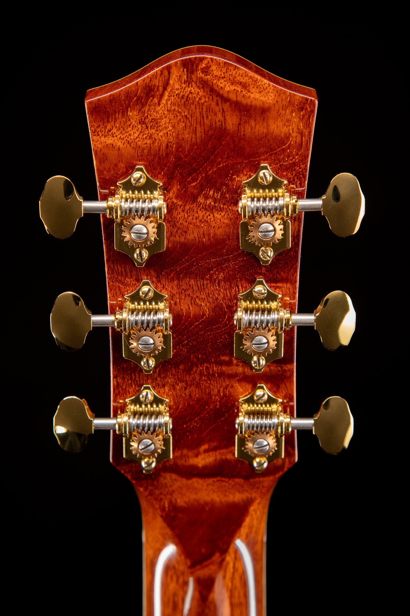 MG 4.5 "The Tree" Mahogany & Ancient Sitka Spruce