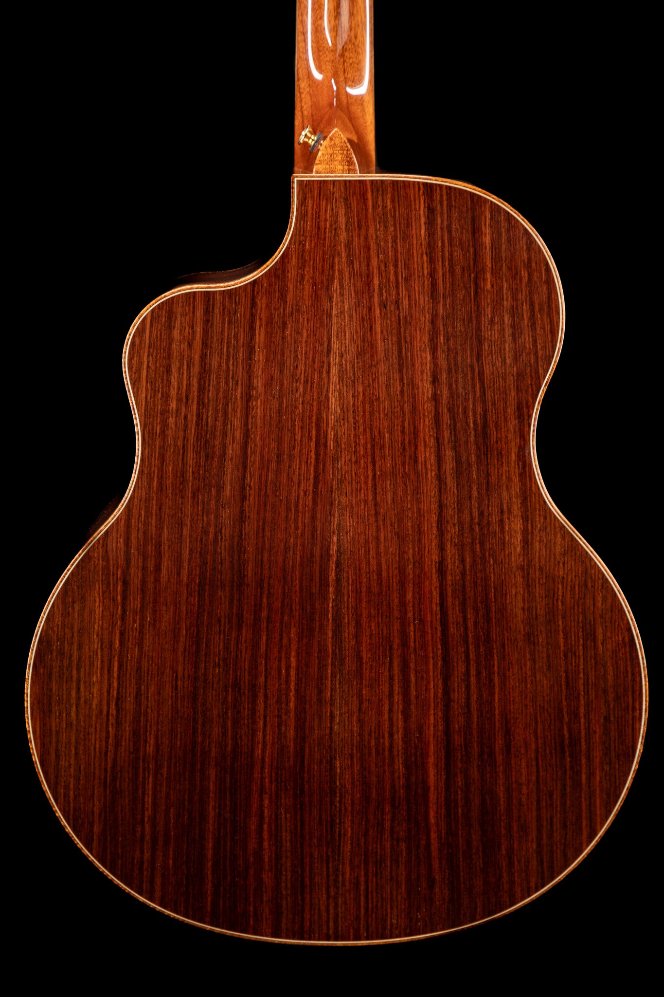 MG 4.0XP - East Indian Rosewood & Red Spruce