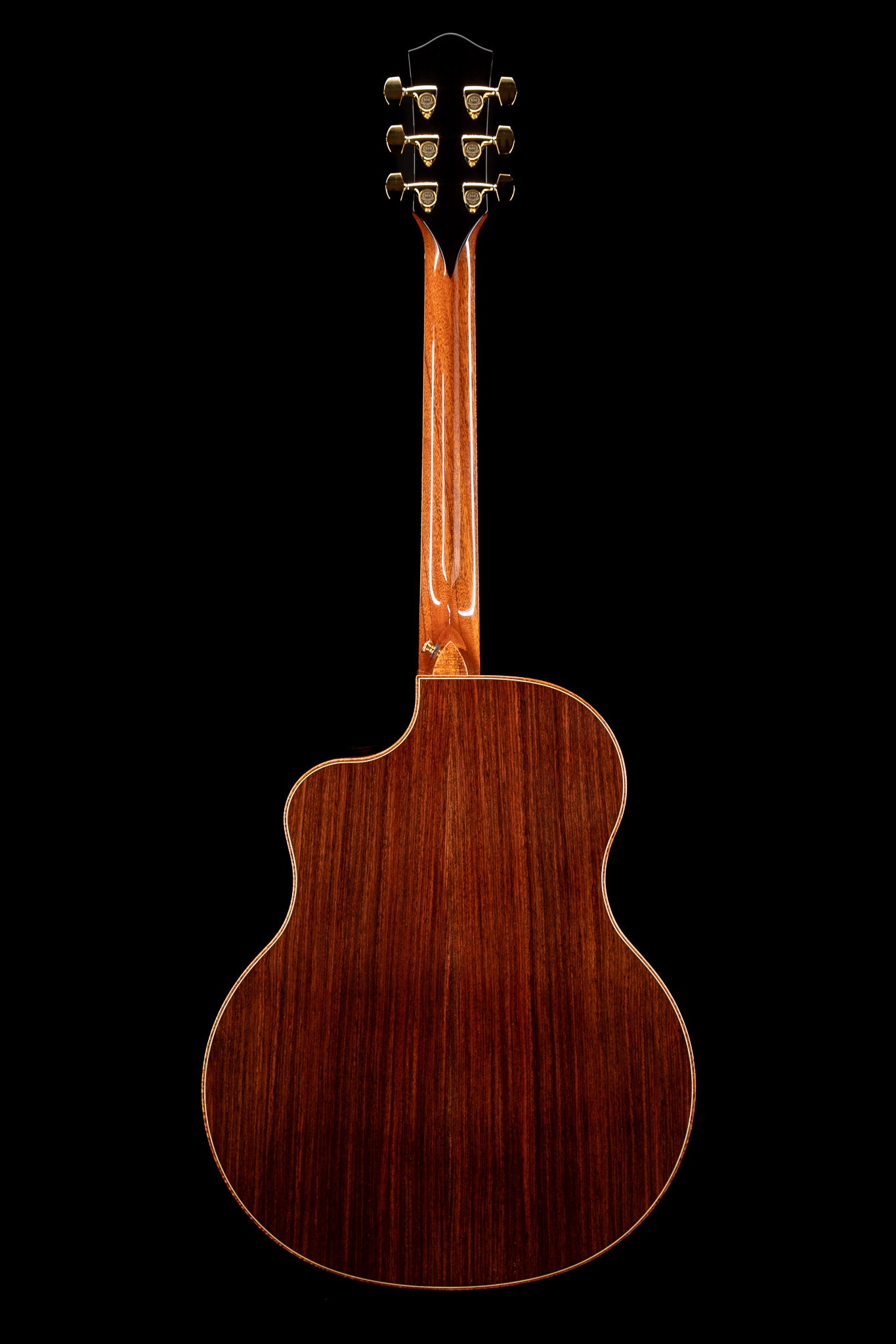 MG 4.0XP - East Indian Rosewood & Red Spruce