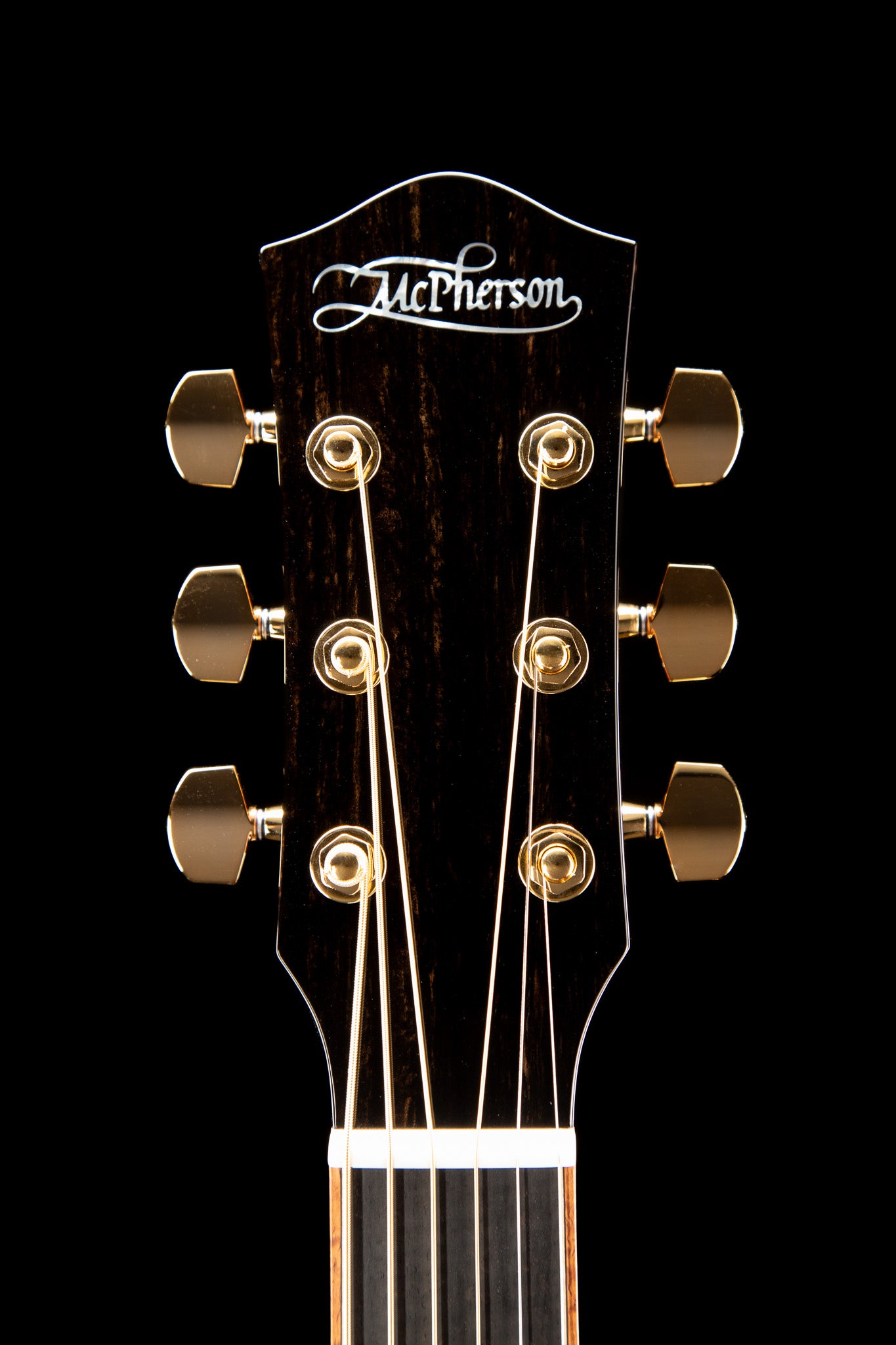 MG 4.0XP - East Indian Rosewood & Red Spruce