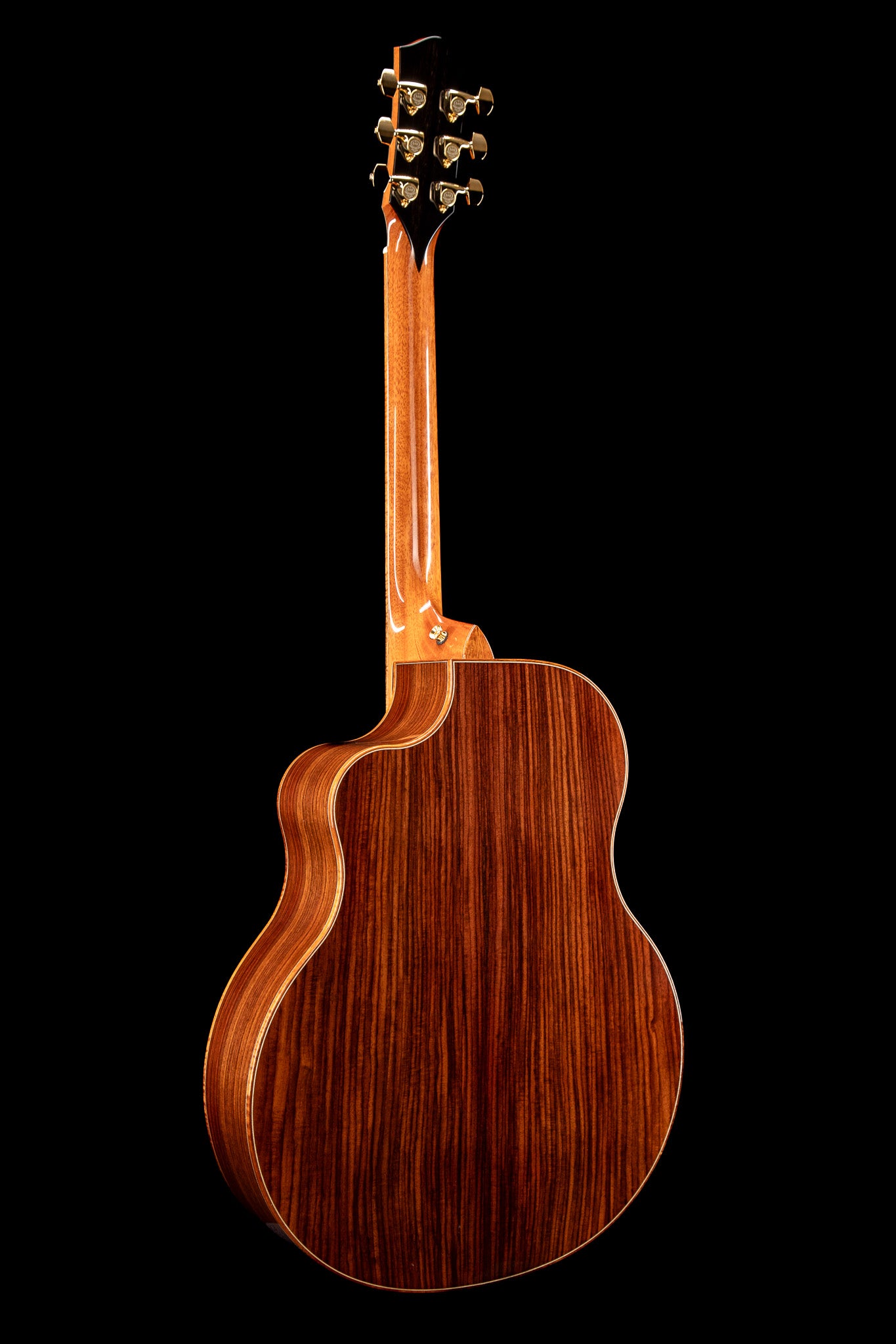 MG 3.5 - East Indian Rosewood & Sitka Spruce