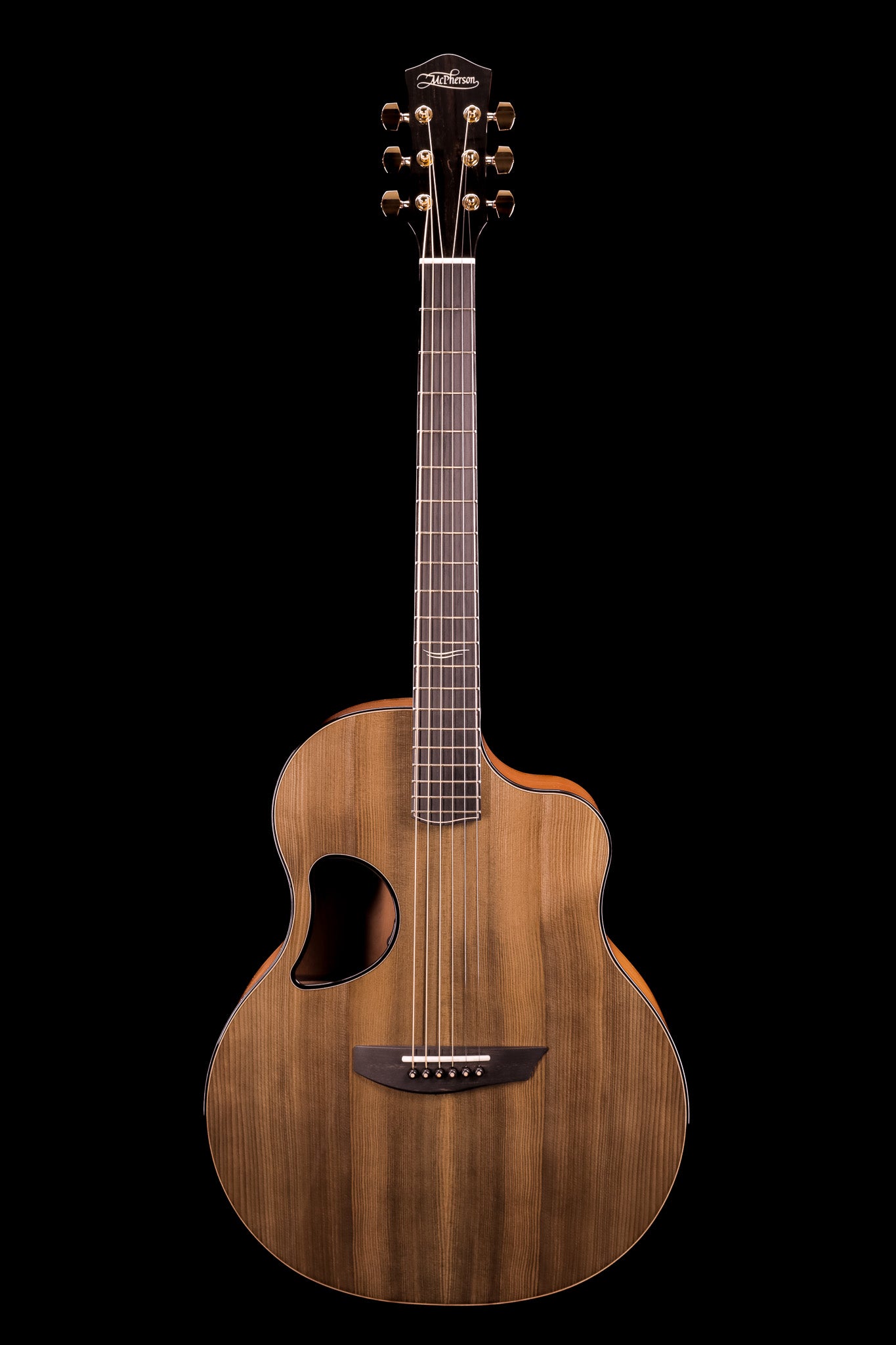 MG 4.5 Ancient Kauri & Ancient Sitka Spruce