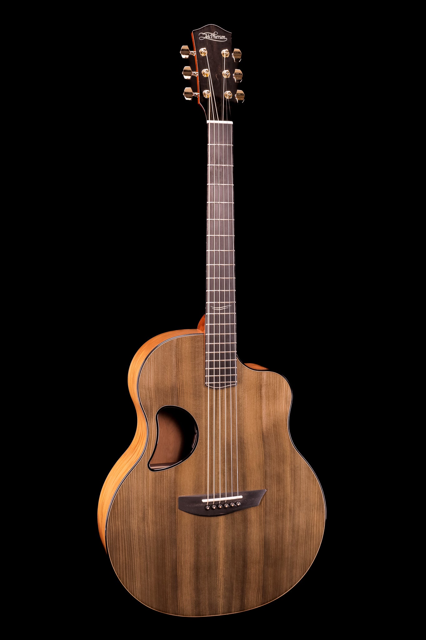 MG 4.5 Ancient Kauri & Ancient Sitka Spruce