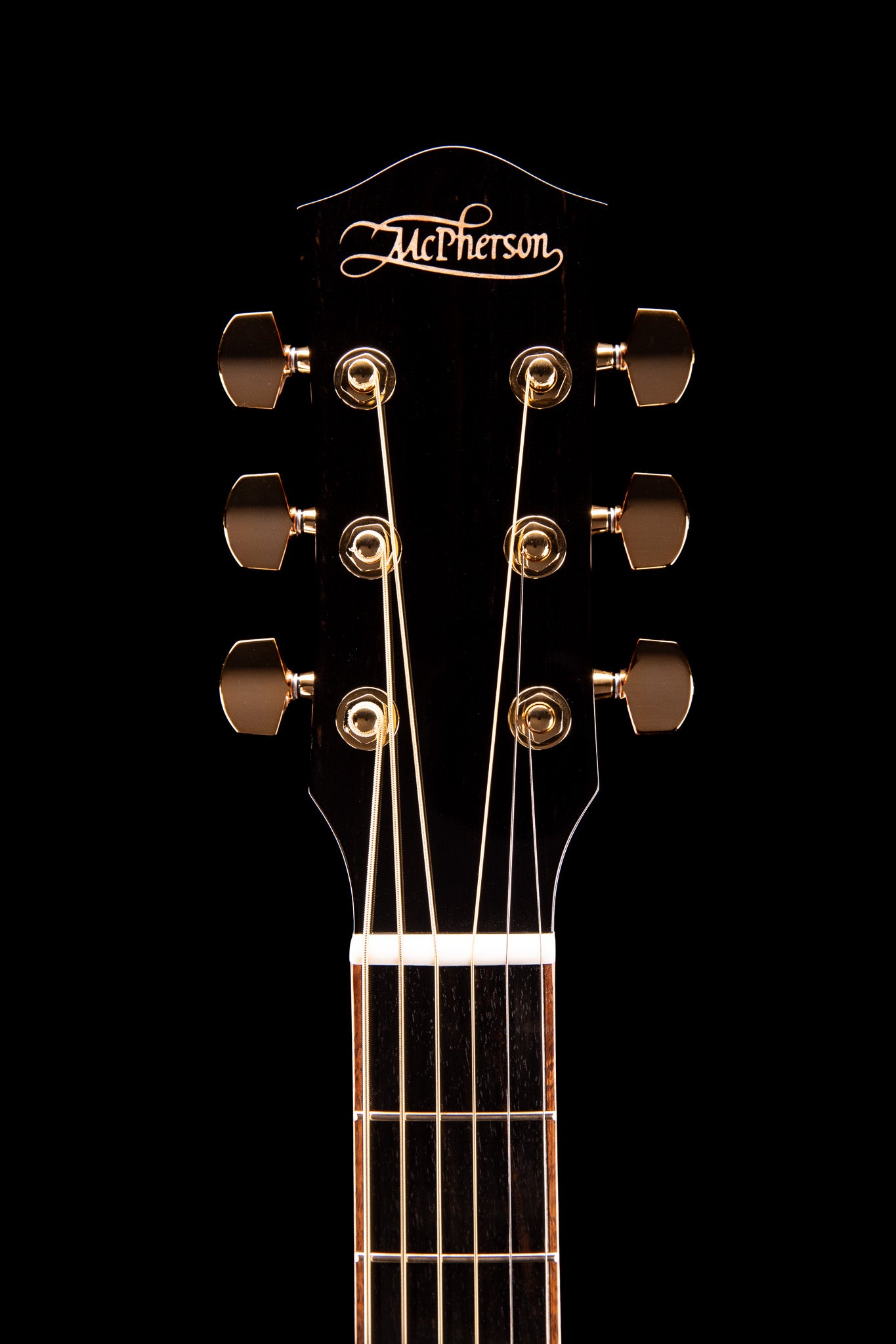 Camrielle 4.5 East Indian Rosewood & Engelmann Spruce