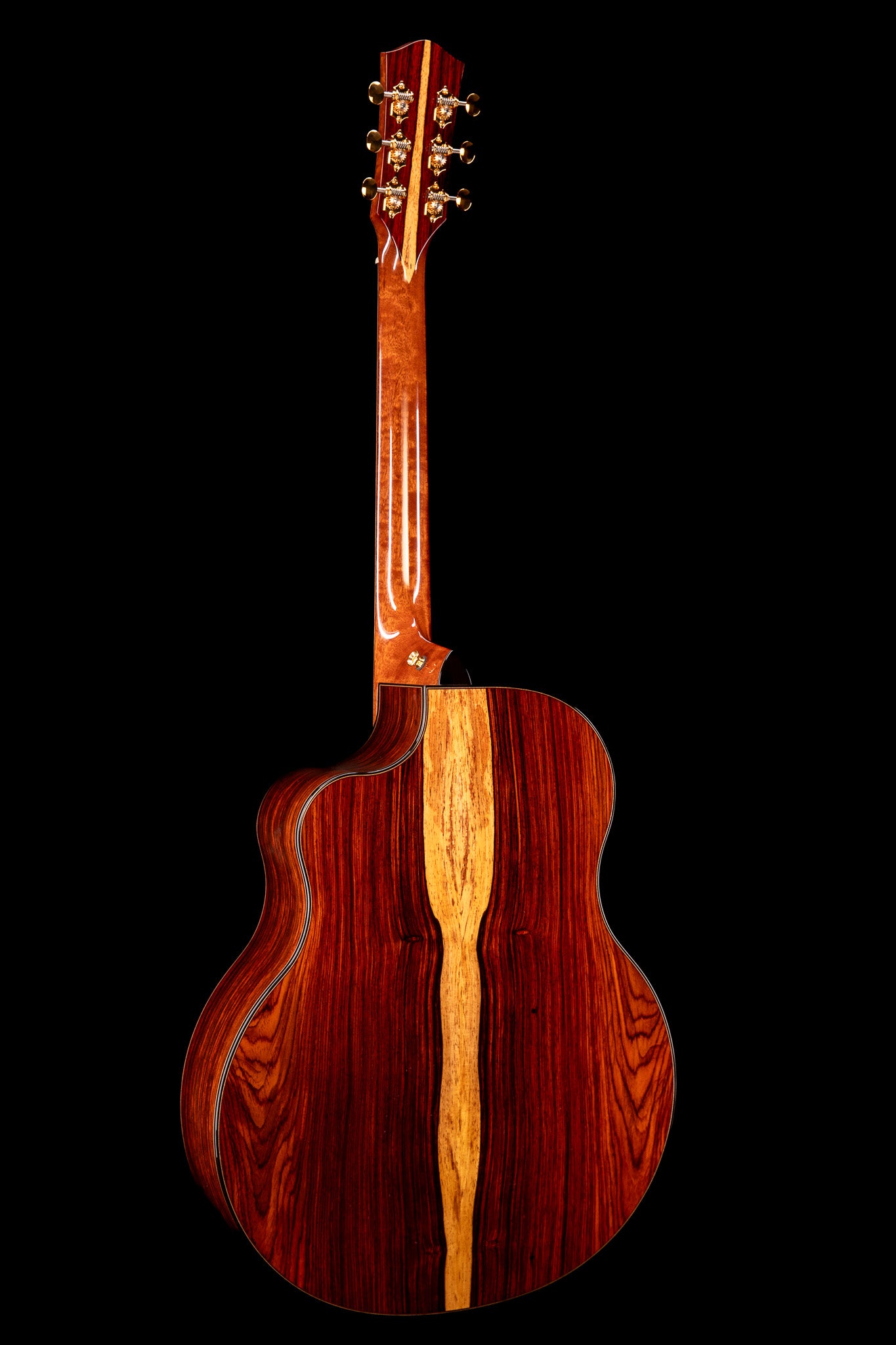 MG 4.0XP Cocobolo & Engelmann Spruce