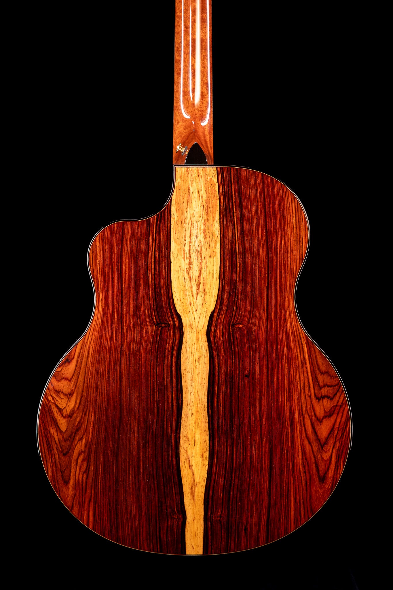 MG 4.0XP Cocobolo & Engelmann Spruce