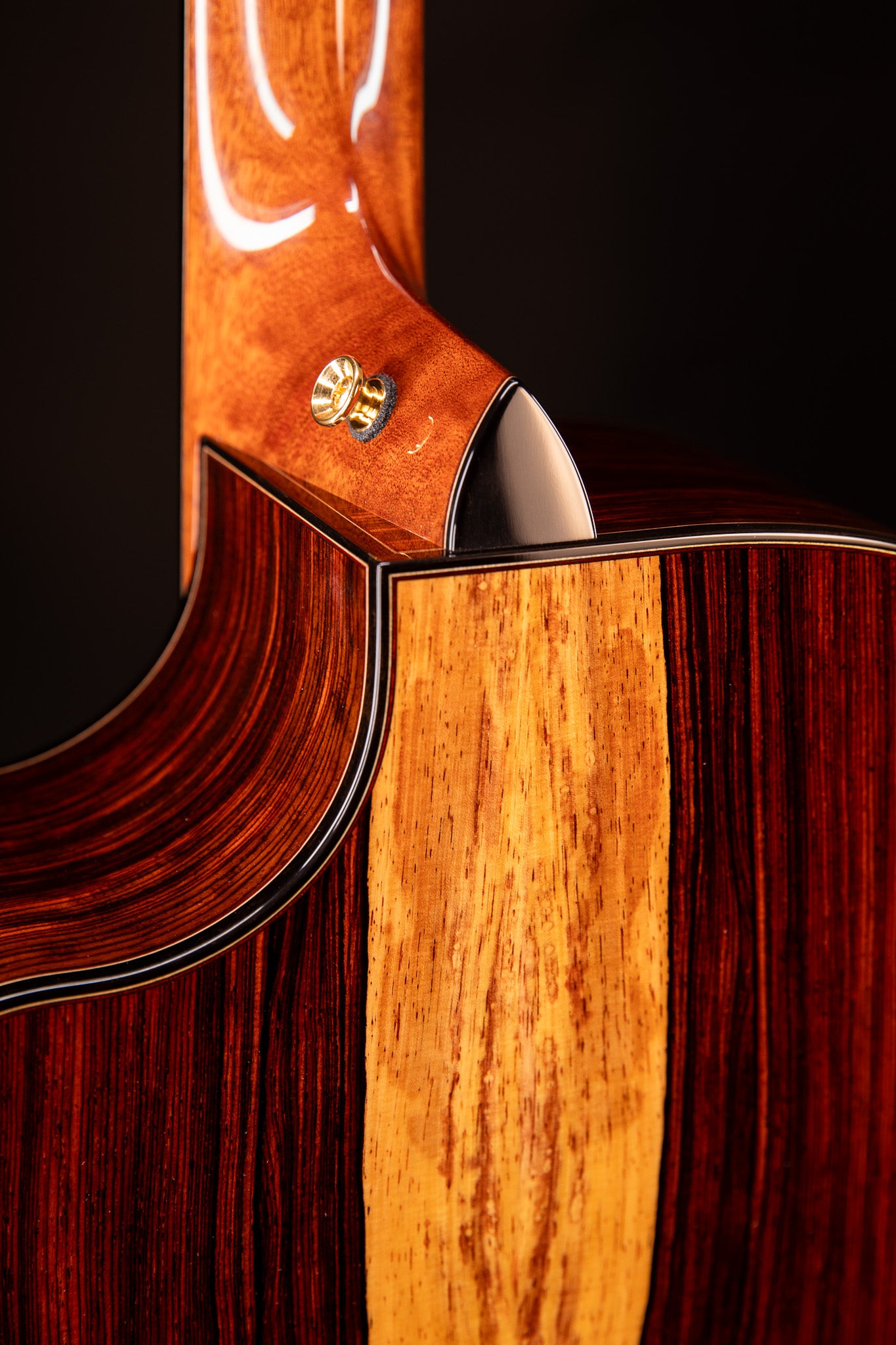 MG 4.0XP Cocobolo & Engelmann Spruce