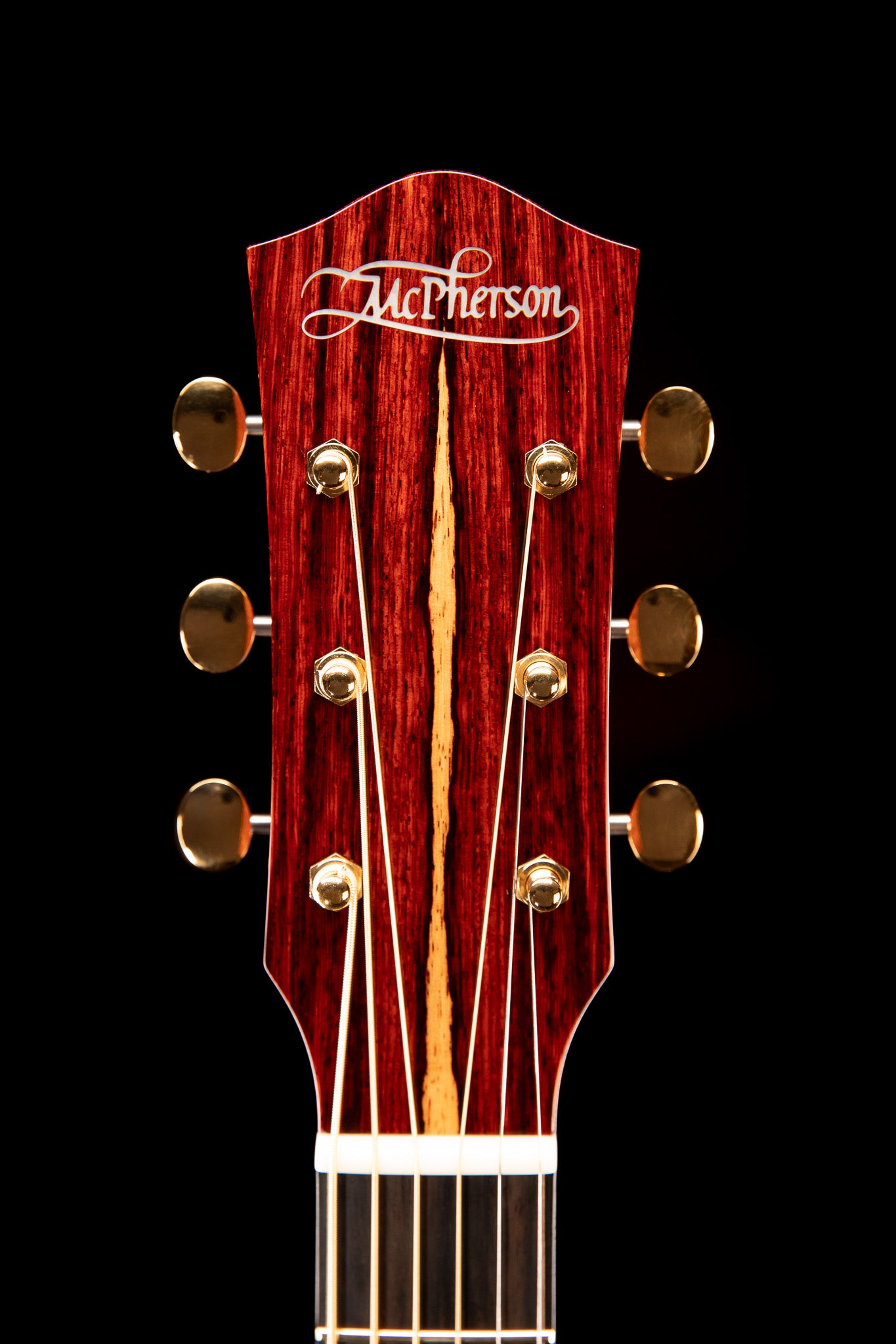 MG 4.0XP Cocobolo & Engelmann Spruce