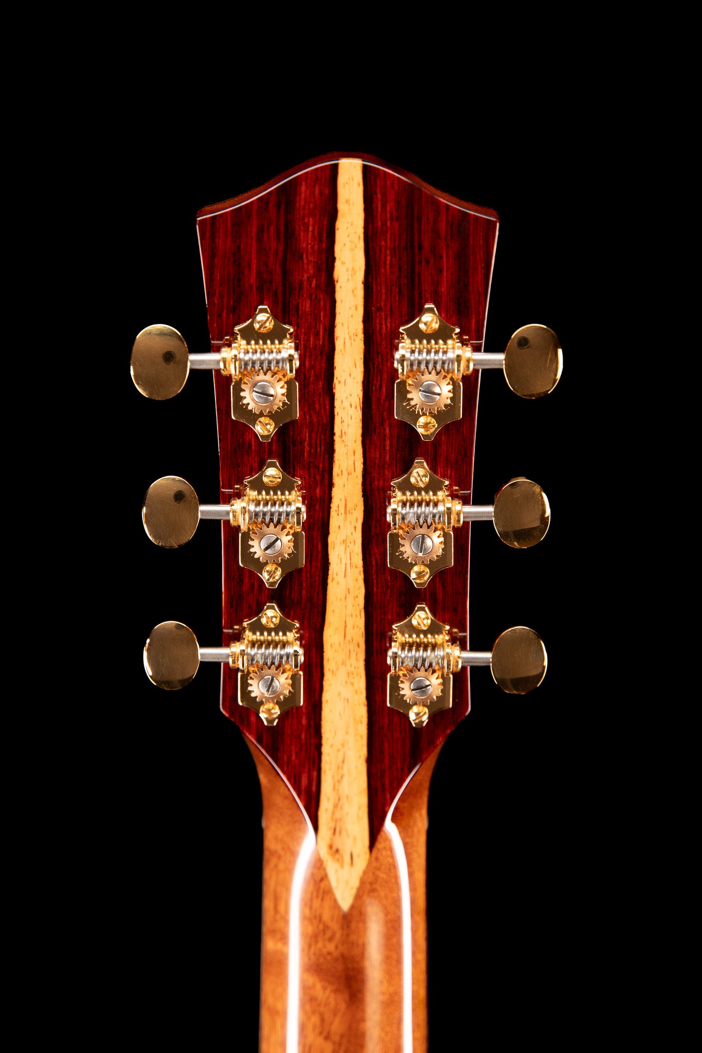 MG 4.0XP Cocobolo & Engelmann Spruce