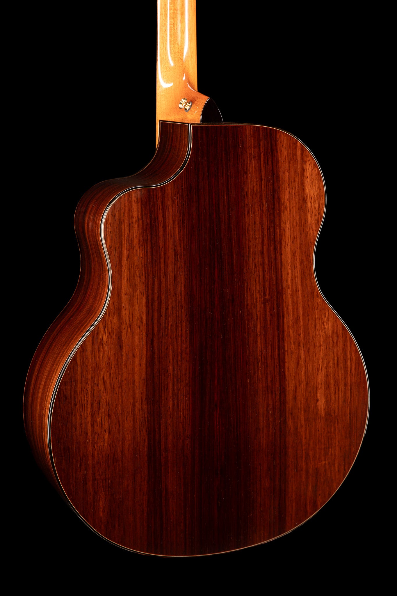 MG 4.5 Bois De Rose & California Redwood