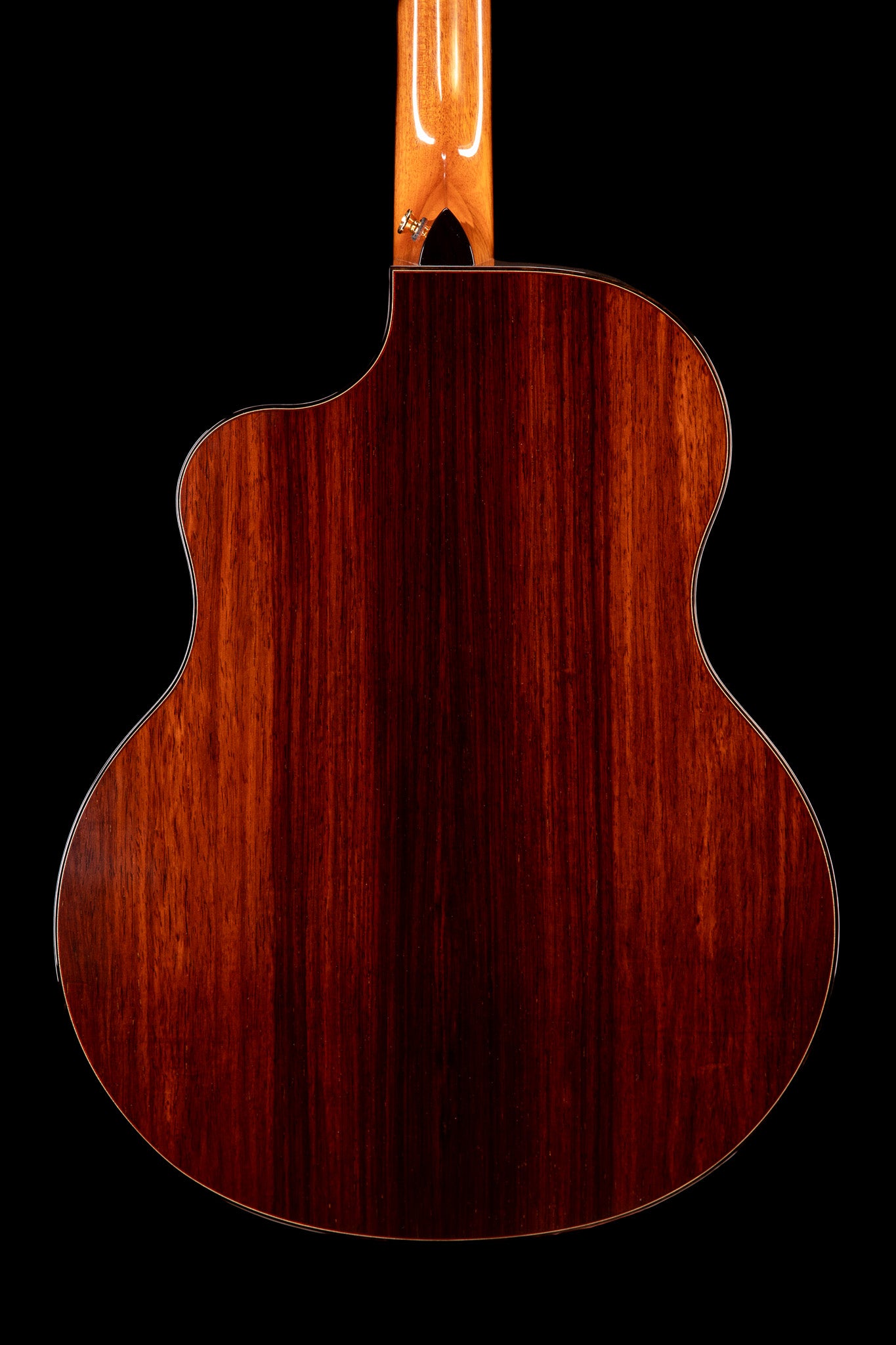 MG 4.5 Bois De Rose & California Redwood