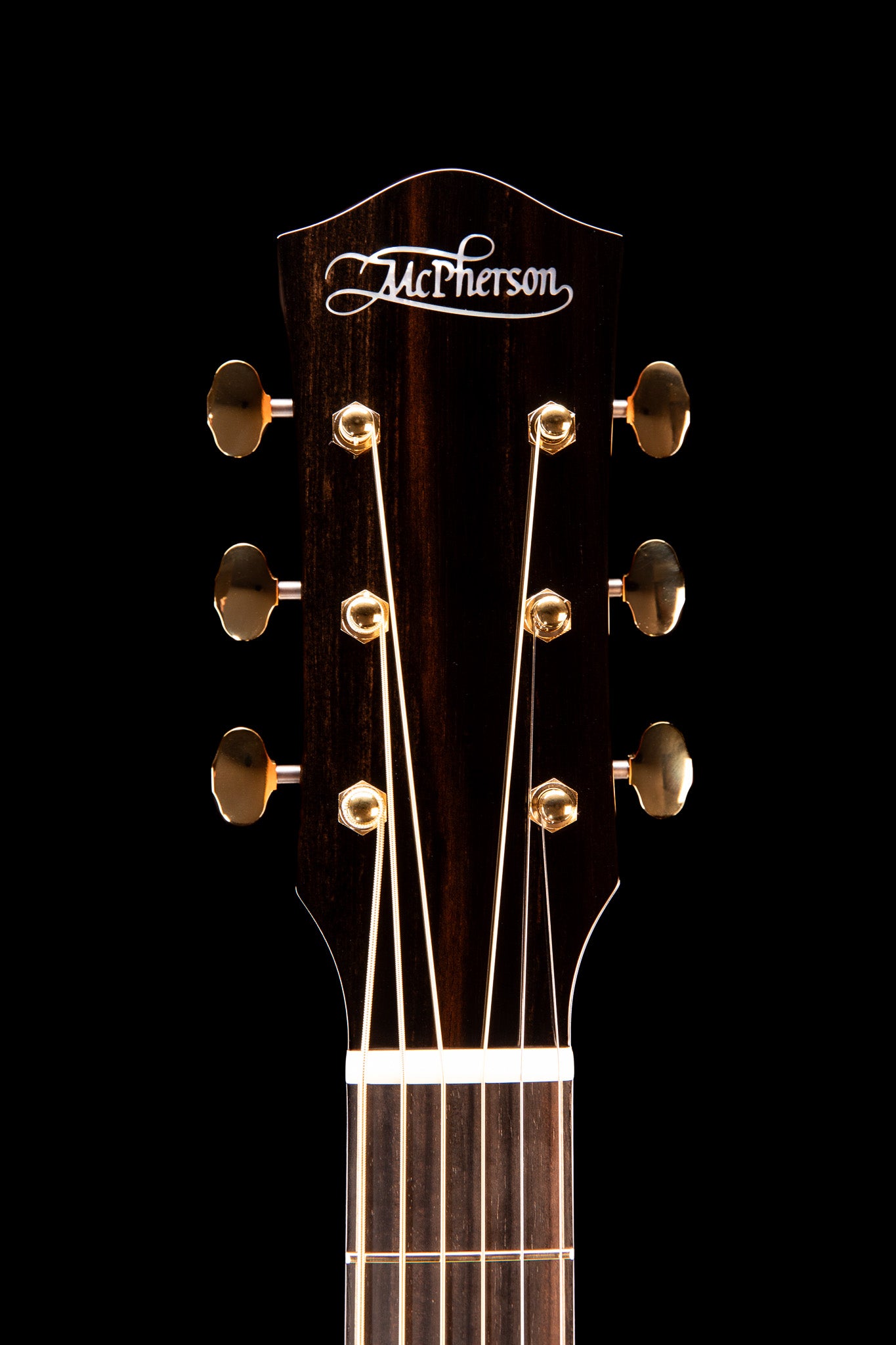 MG 5.0XP Bois De Rose & California Redwood