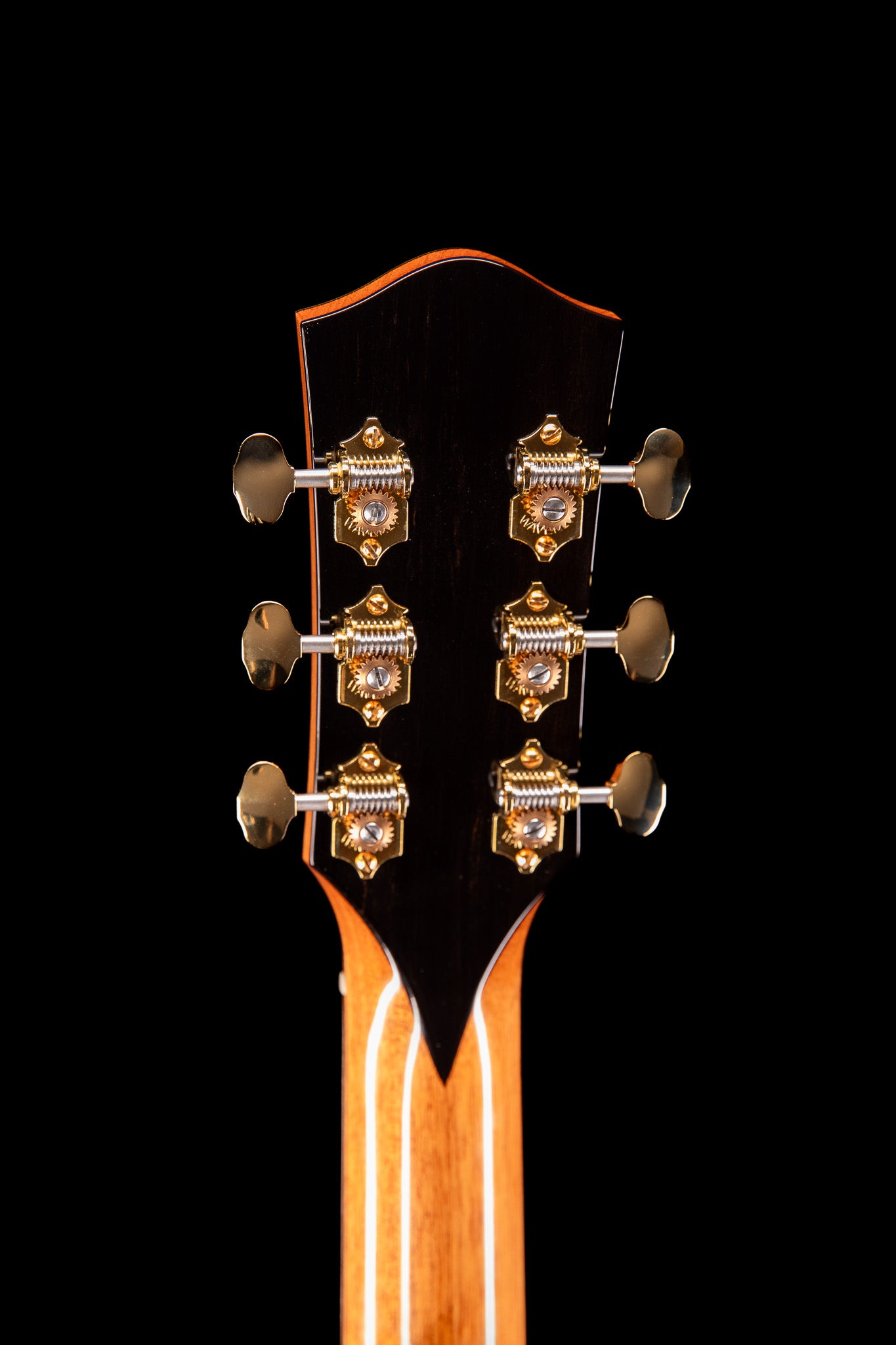 MG 4.5 Bois De Rose & California Redwood