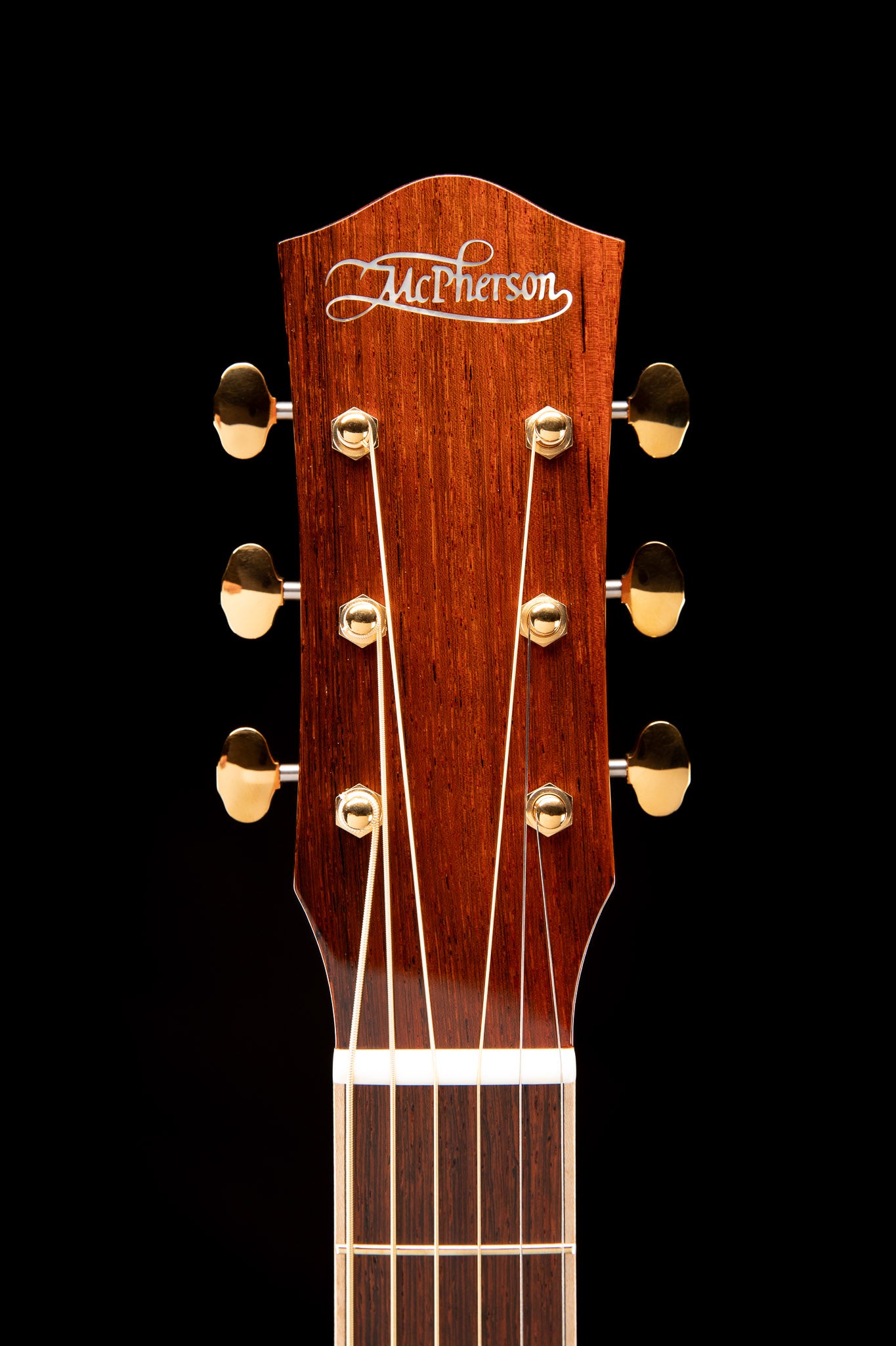 MG 4.5XP Cocobolo & Red Spruce