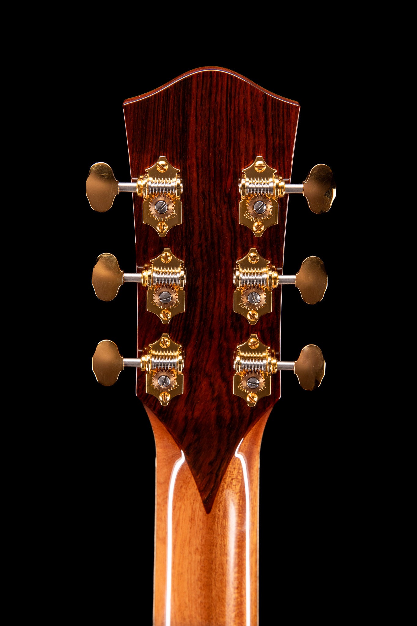 MG 4.5XP Cocobolo & Red Spruce