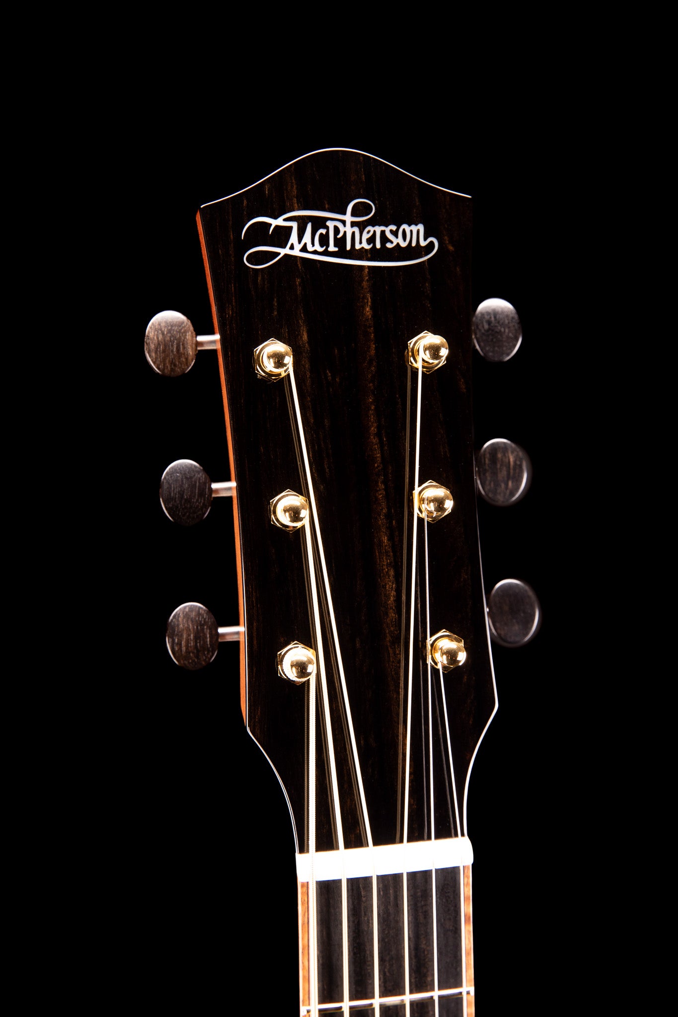 MG 5.0XP Cocobolo & California Redwood