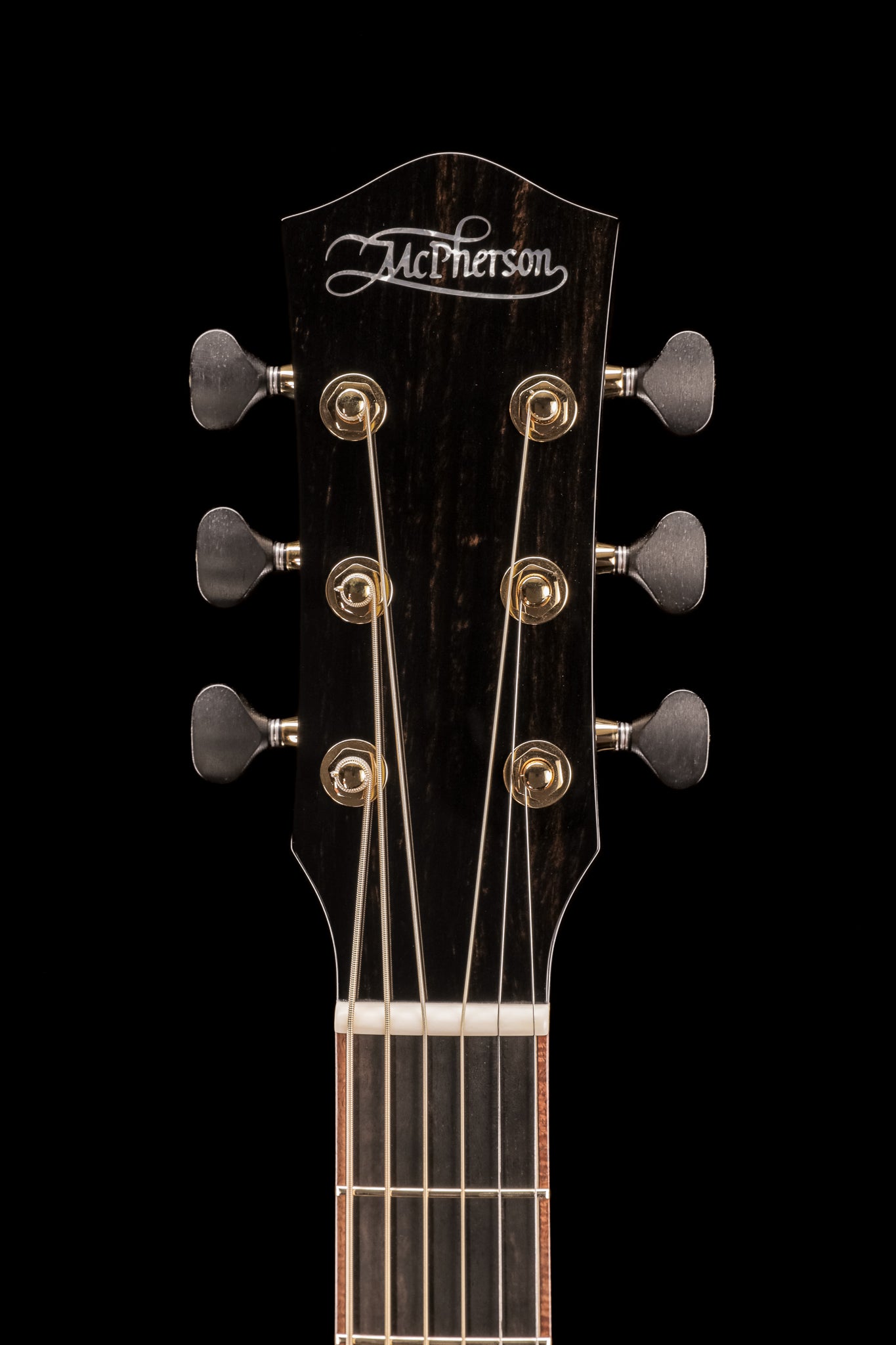 MG 4.5 East Indian Rosewood & Sitka Spruce